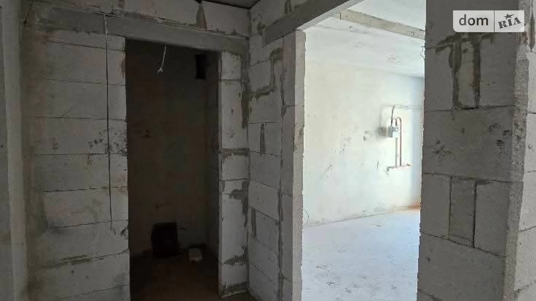 1-комнатная квартира 50 кв. м в Тернополе, цена: 33900 $ - фото 4