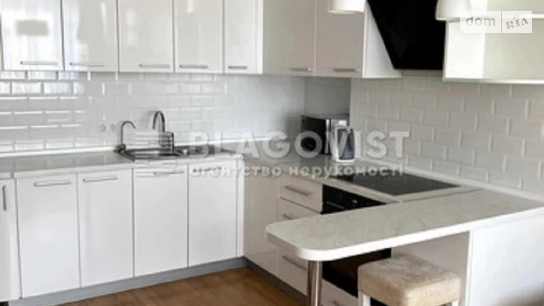 Продається 2-кімнатна квартира 75 кв. м у Києві - фото 4