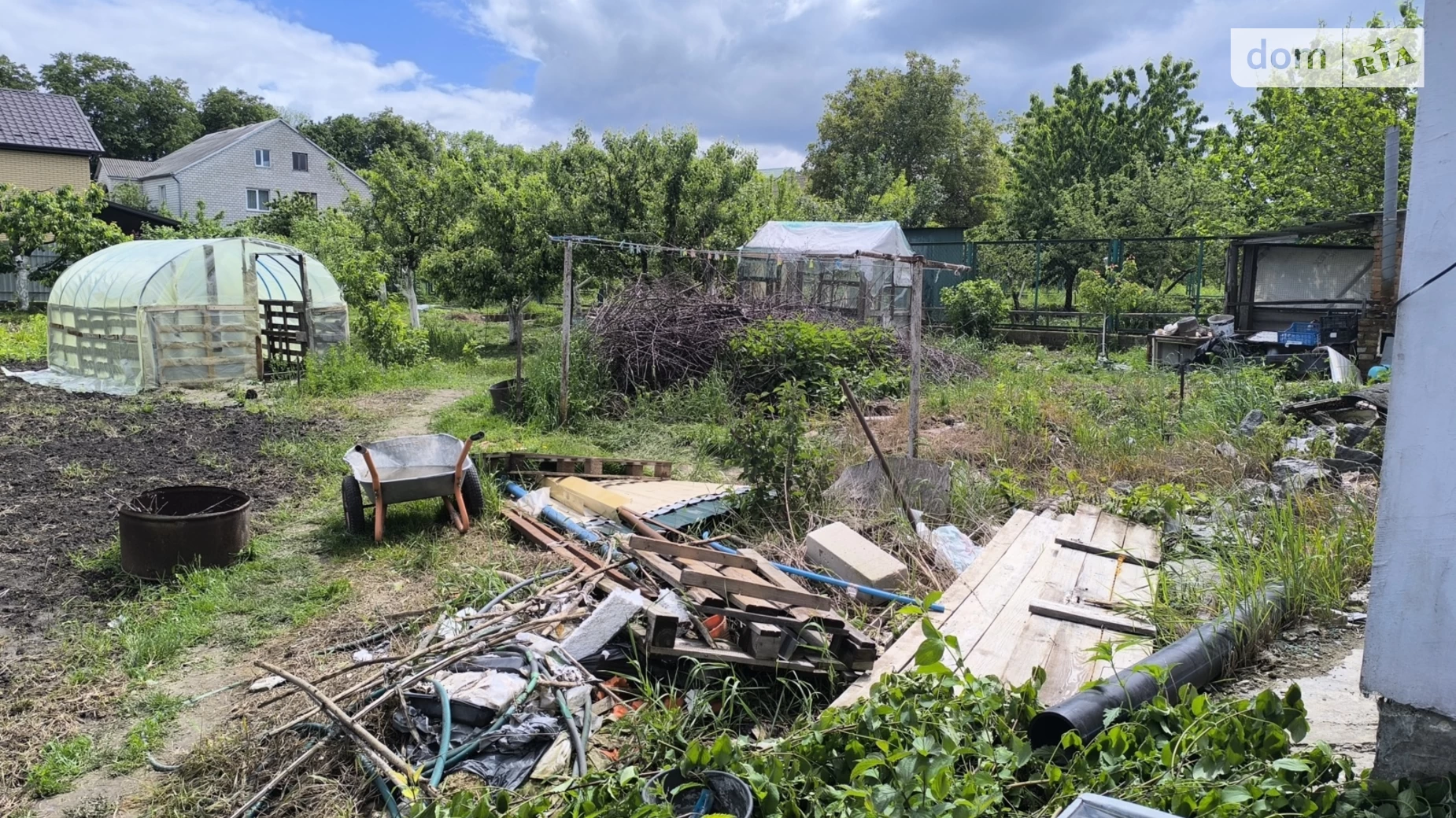 Продается одноэтажный дом 72 кв. м с баней/сауной, цена: 100000 $ - фото 3