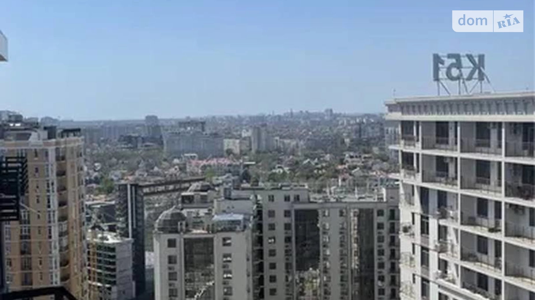 Продается 1-комнатная квартира 38 кв. м в Одессе, пер. Курортный - фото 5