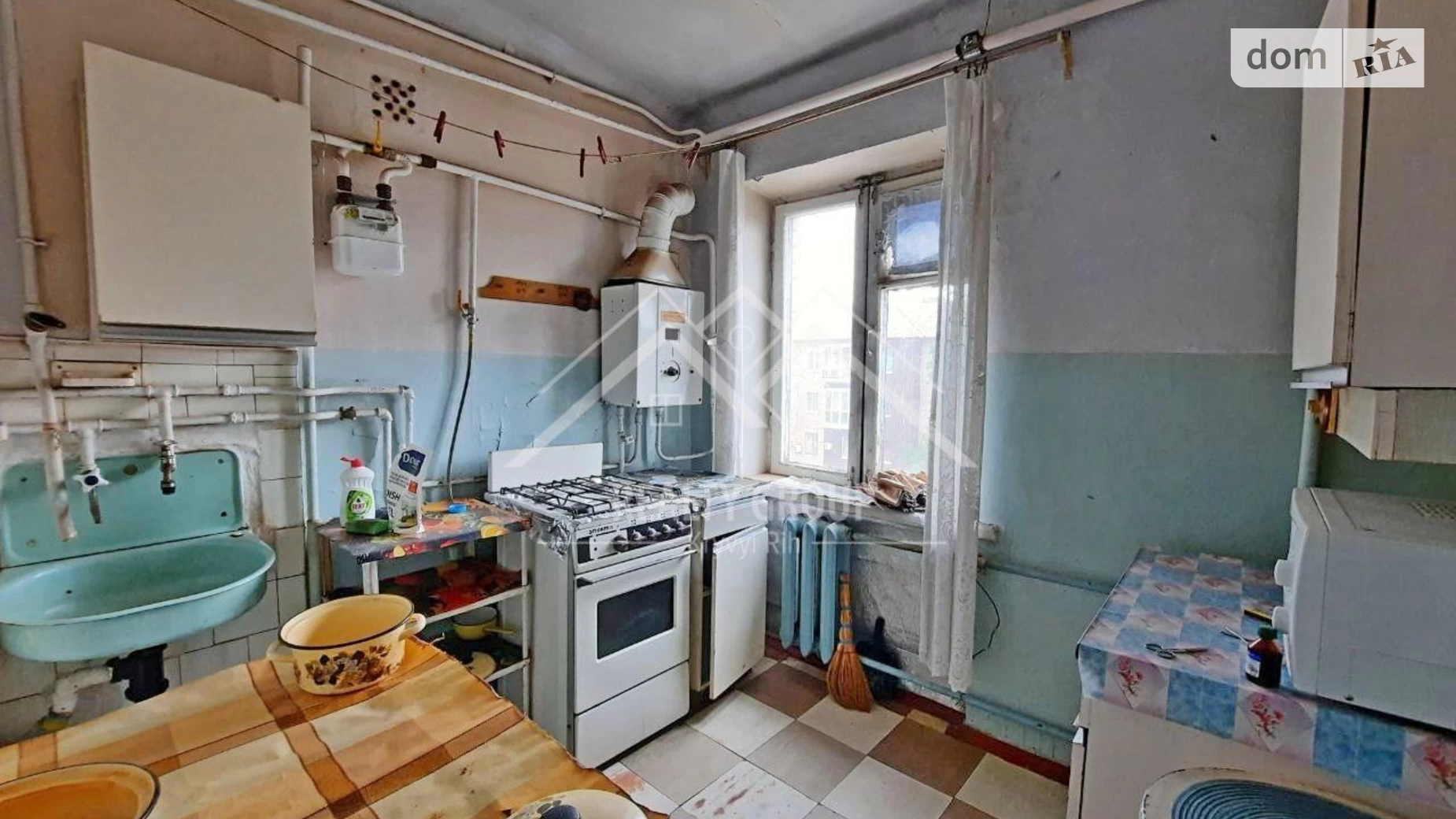 Продається 2-кімнатна квартира 45 кв. м у Кривому Розі, вул. Кропивницького, 29А - фото 4