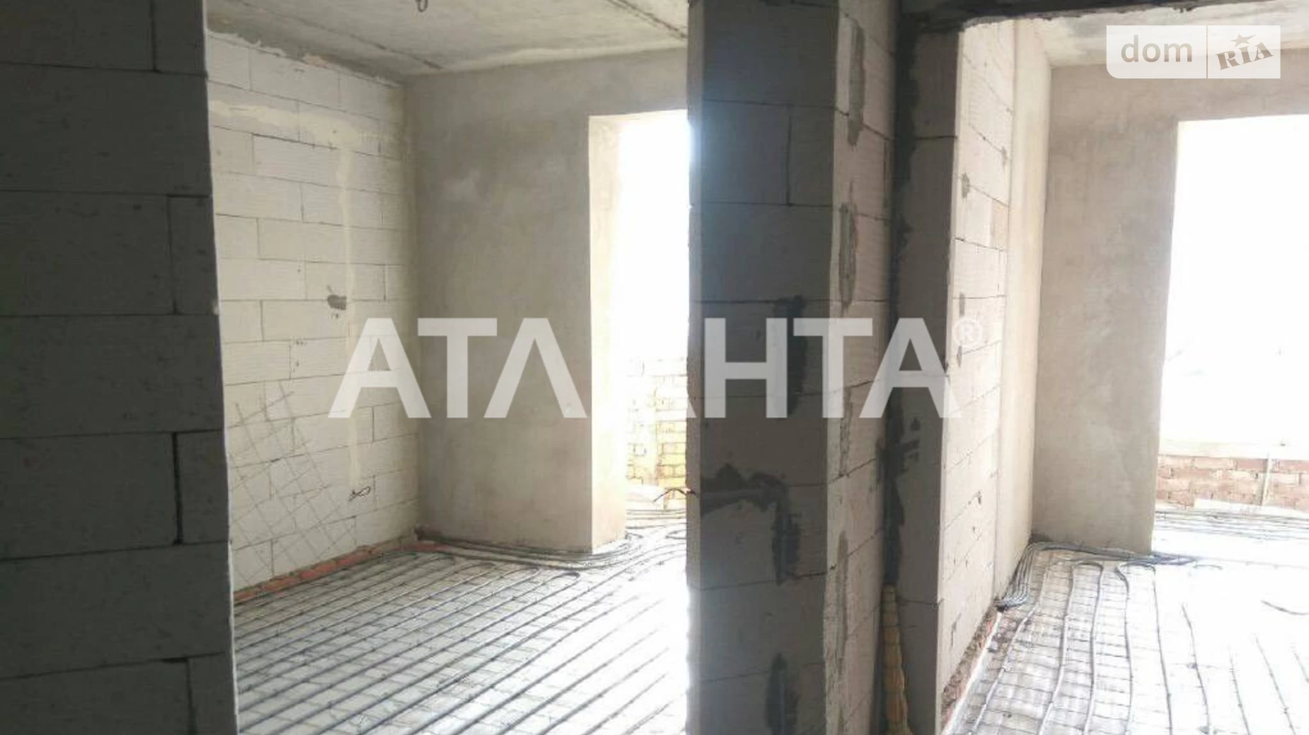 Продається 2-кімнатна квартира 65 кв. м у Одесі, цена: 52500 $ - фото 2
