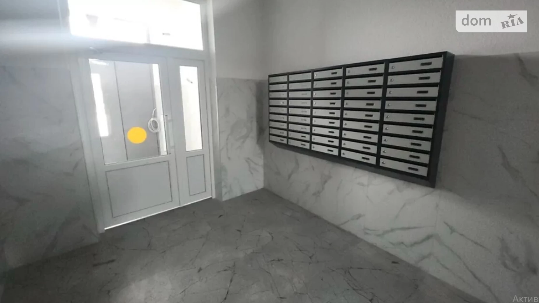 Продается 1-комнатная квартира 46 кв. м в Полтаве, ул. Весенняя - фото 4