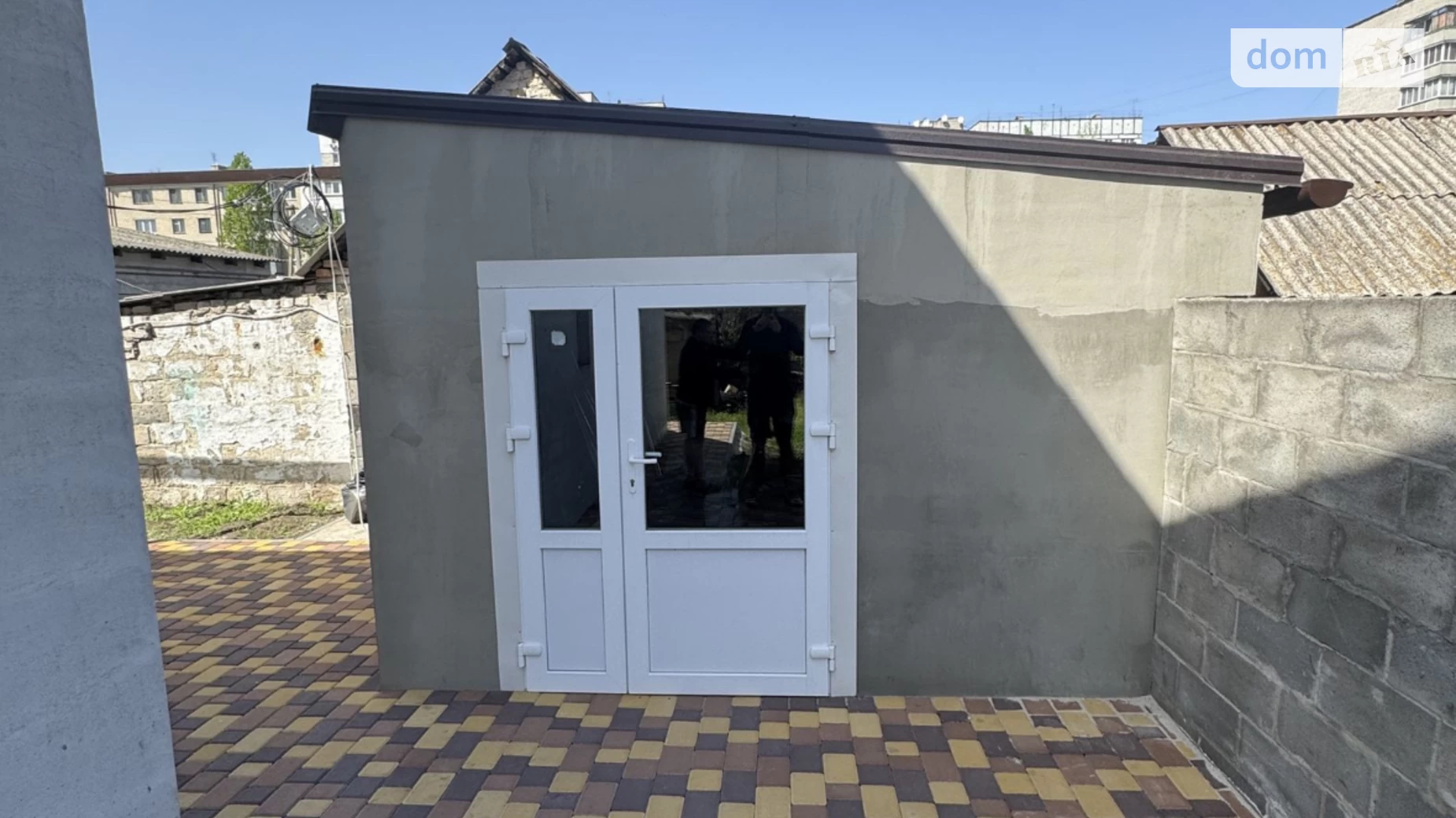 Продается дом на 2 этажа 120 кв. м с подвалом, цена: 65000 $ - фото 5