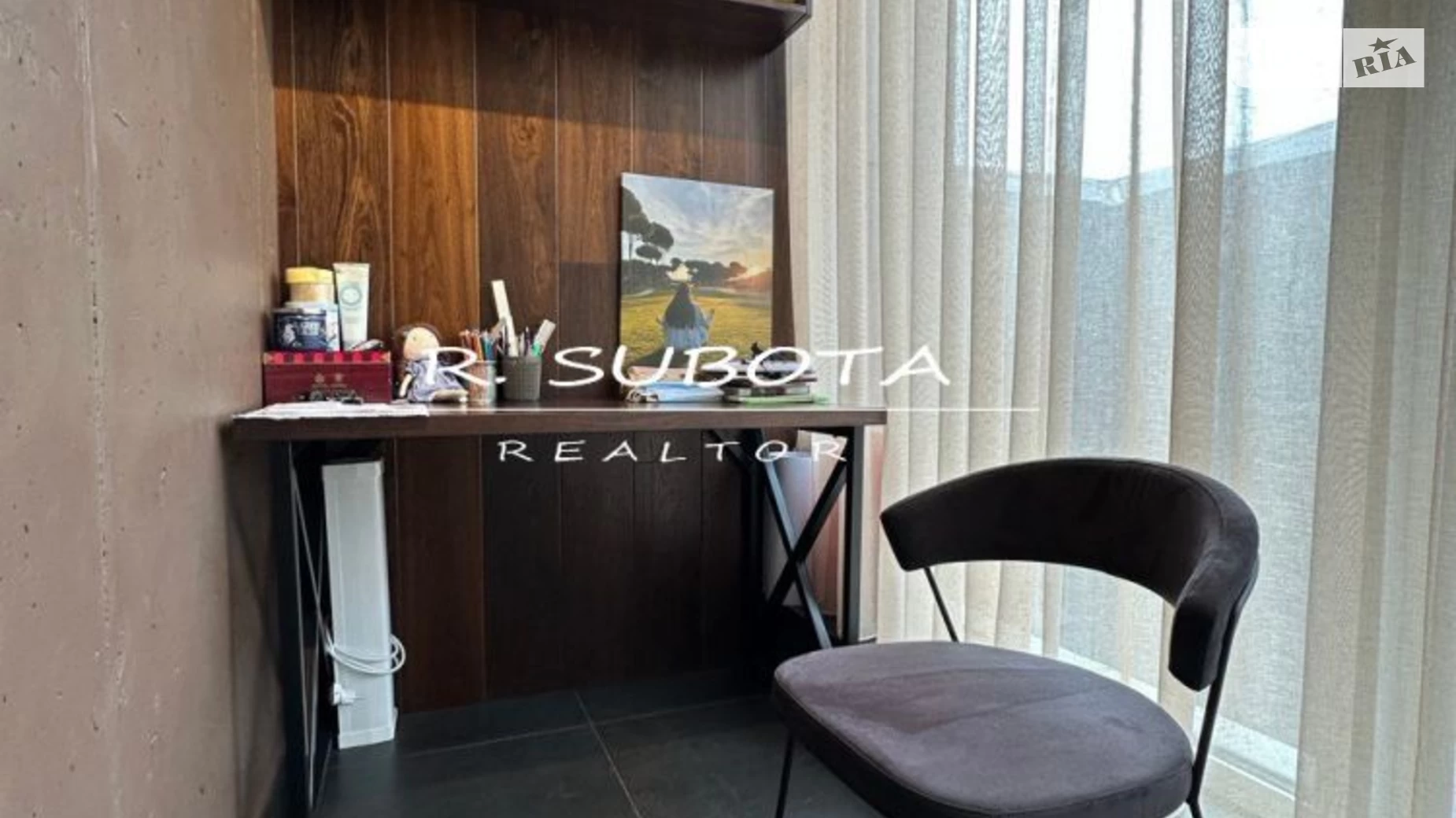 Здається в оренду офіс 60 кв. м в бізнес-центрі, цена: 1500 $ - фото 4