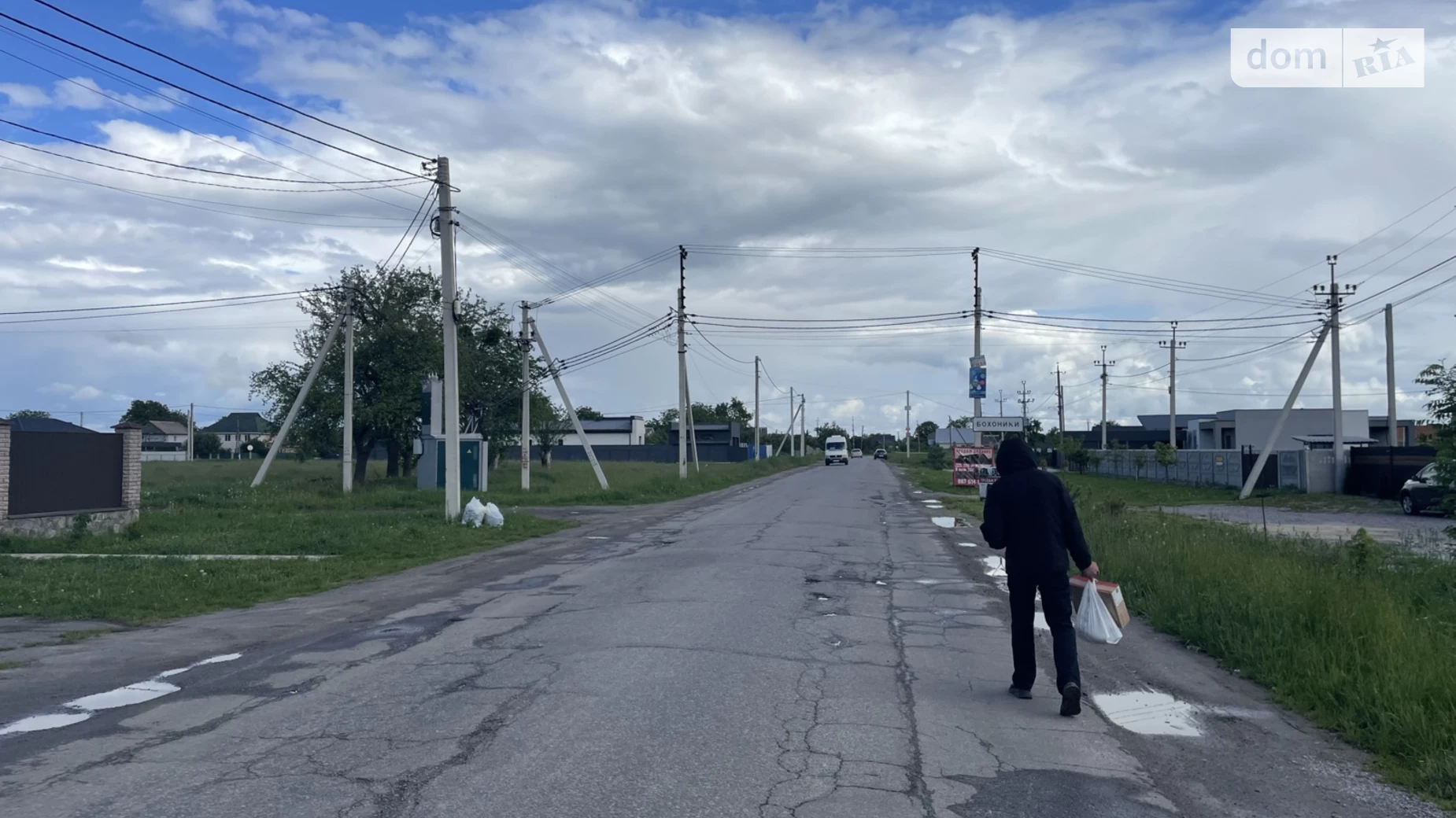 Продається земельна ділянка 8 соток у Вінницькій області, цена: 14500 $ - фото 2