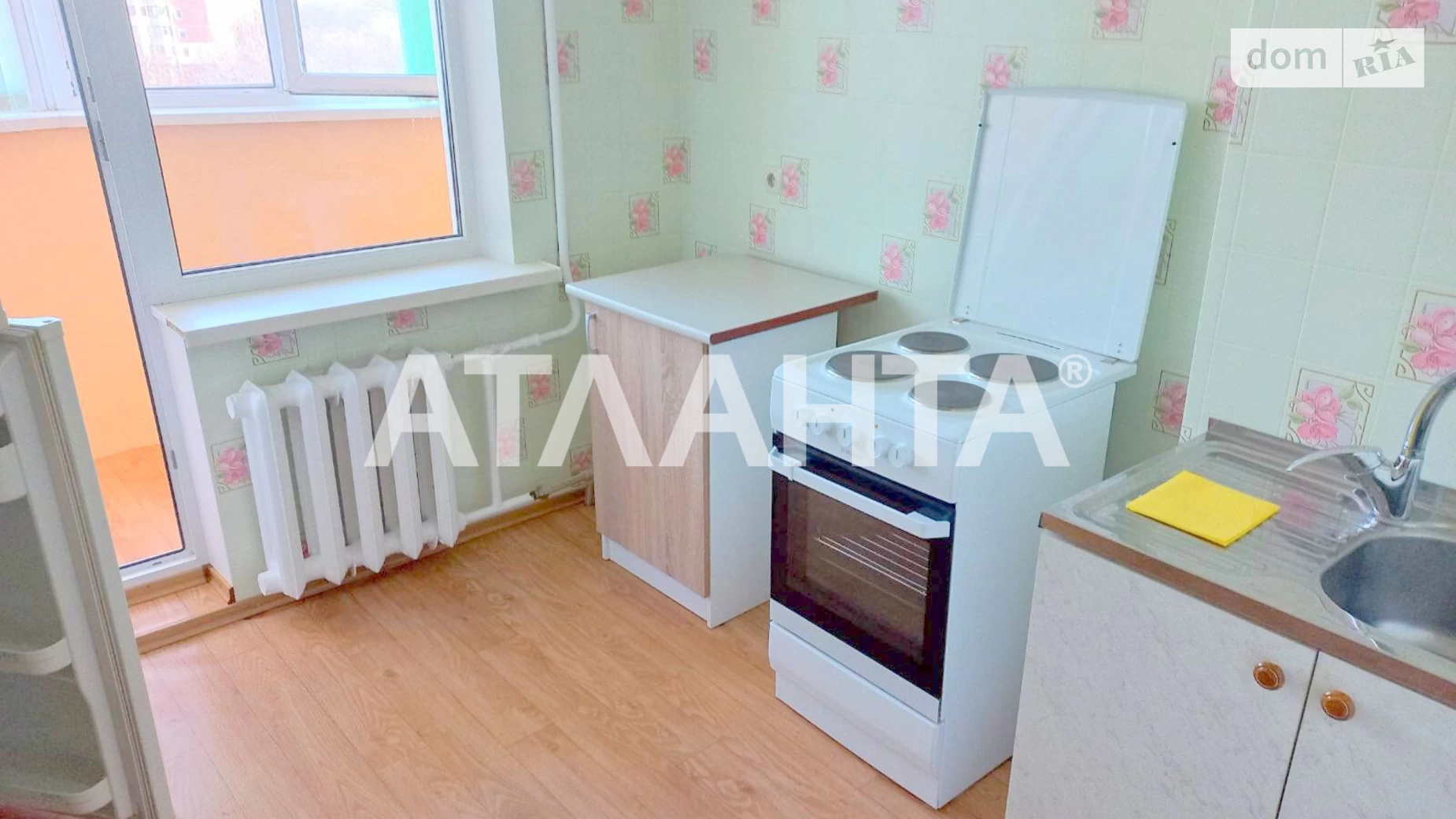 Продається 1-кімнатна квартира 18.6 кв. м у Одесі, просп. Князя Володимира Великого(Добровольського) - фото 3