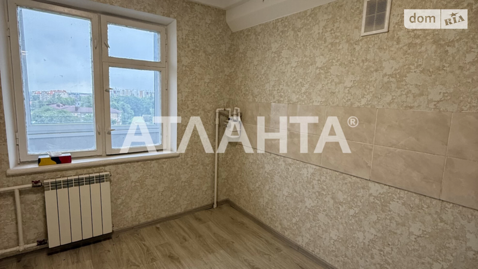 Продается 3-комнатная квартира 76 кв. м в Чабанах, ул. Машиностроителей - фото 3