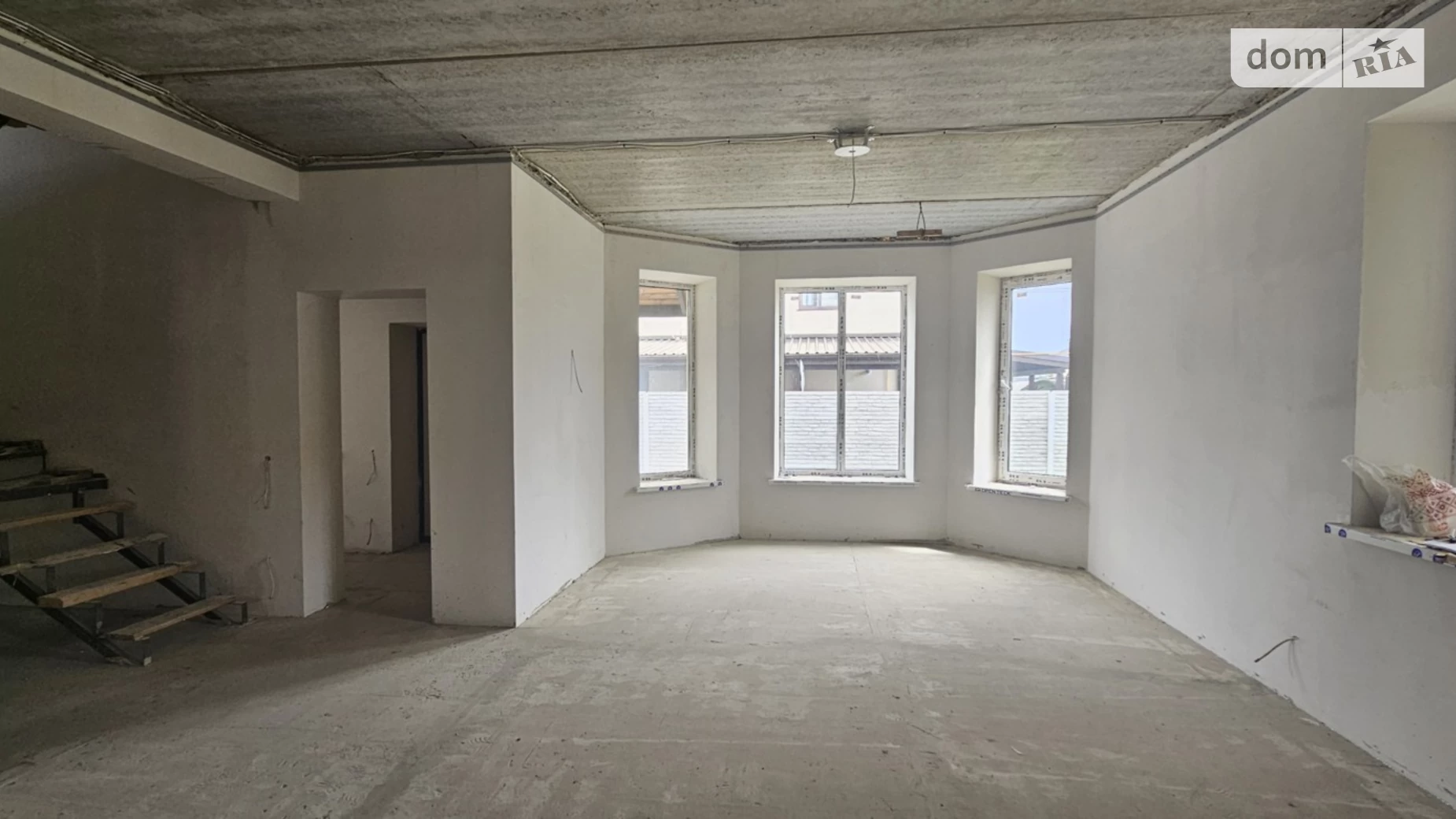 Продается дом на 2 этажа 110 кв. м с беседкой, цена: 98000 $ - фото 5