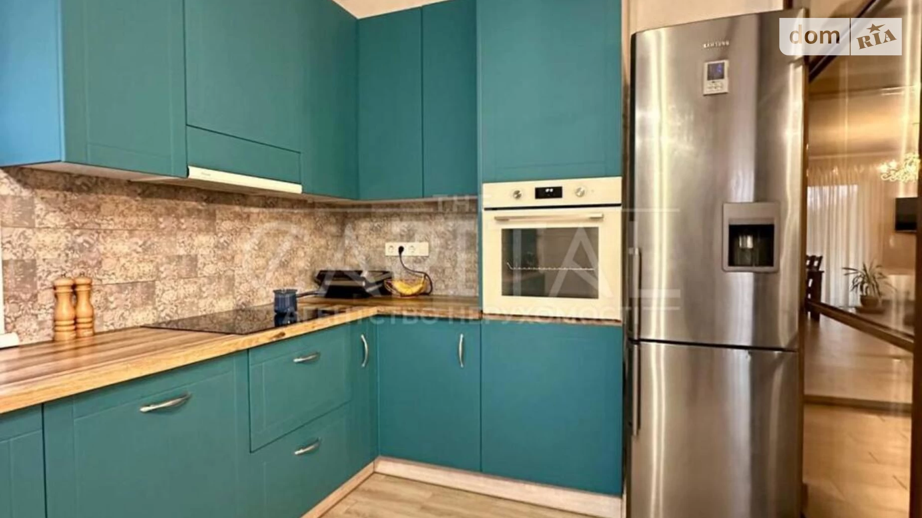 Продається одноповерховий будинок 120 кв. м з садом, цена: 205000 $ - фото 3
