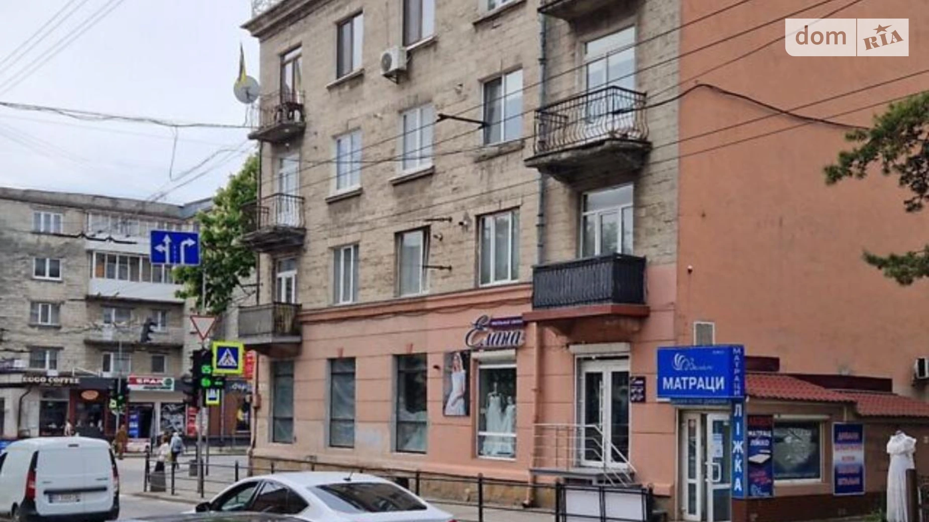 Продається приміщення вільного призначення 56 кв. м в 5-поверховій будівлі, цена: 140000 $ - фото 3