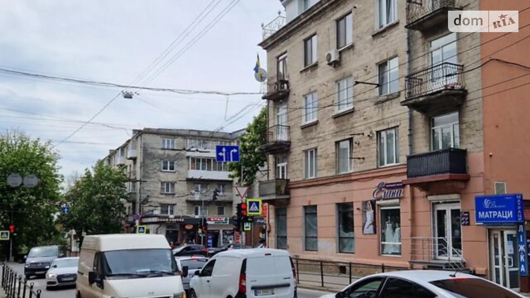 Продається приміщення вільного призначення 56 кв. м в 5-поверховій будівлі, цена: 140000 $ - фото 4