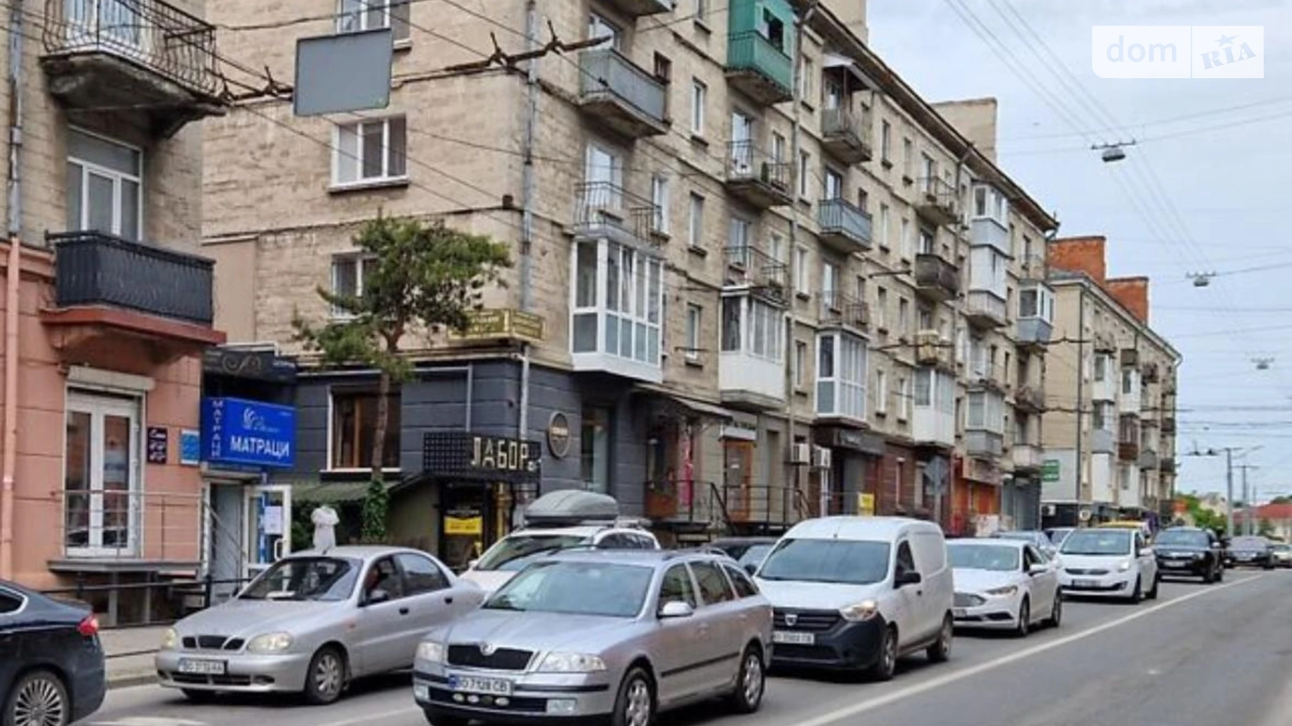 Продається приміщення вільного призначення 56 кв. м в 5-поверховій будівлі, цена: 140000 $ - фото 5