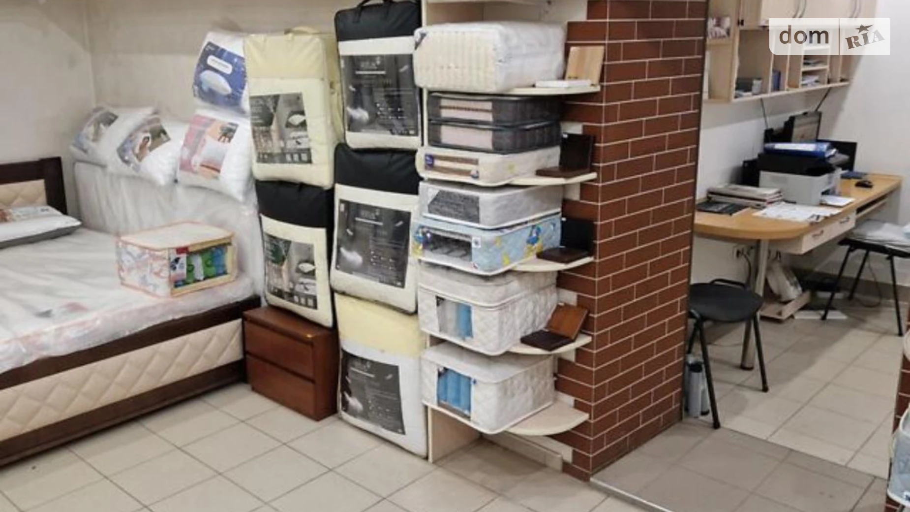 Продается помещения свободного назначения 56 кв. м в 5-этажном здании, цена: 140000 $ - фото 2