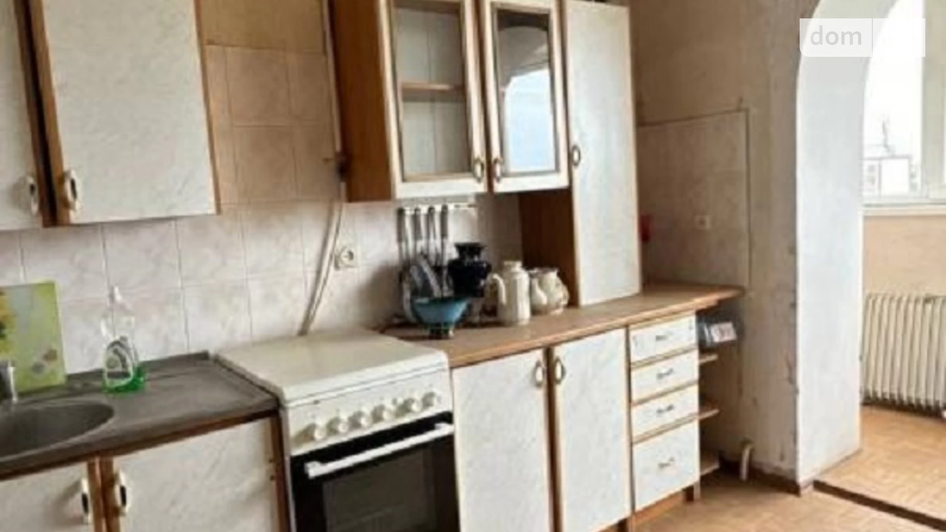 Продається 2-кімнатна квартира 62.8 кв. м у Одесі, вул. Степова (Молдованка), 23/25 - фото 2