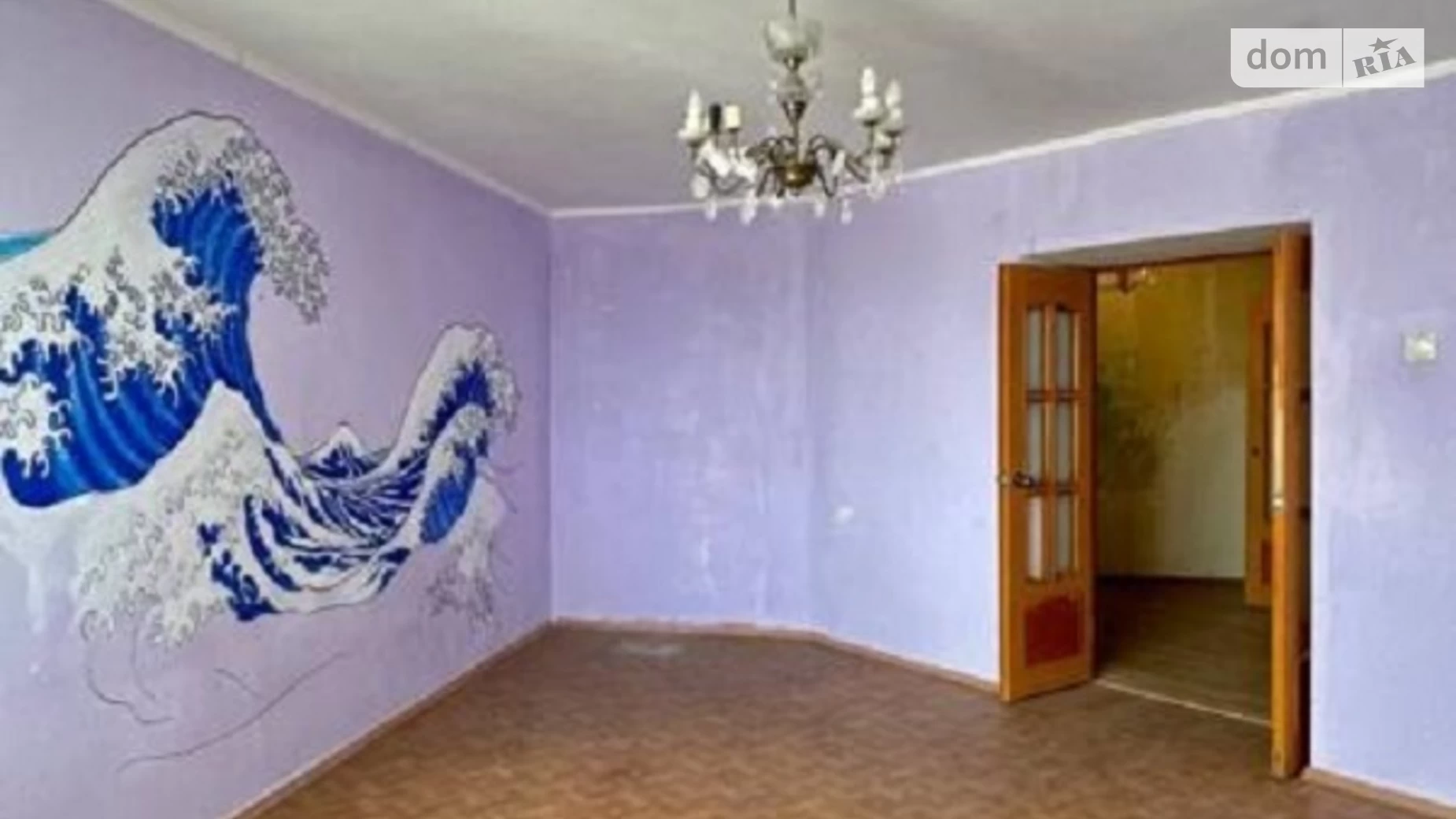Продається 2-кімнатна квартира 62.8 кв. м у Одесі, вул. Степова (Молдованка), 23/25 - фото 4
