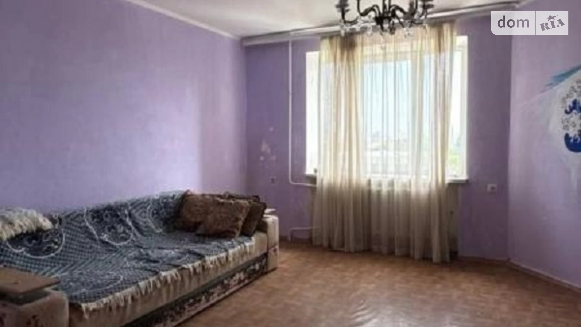 Продається 2-кімнатна квартира 62.8 кв. м у Одесі, вул. Степова (Молдованка), 23/25 - фото 3