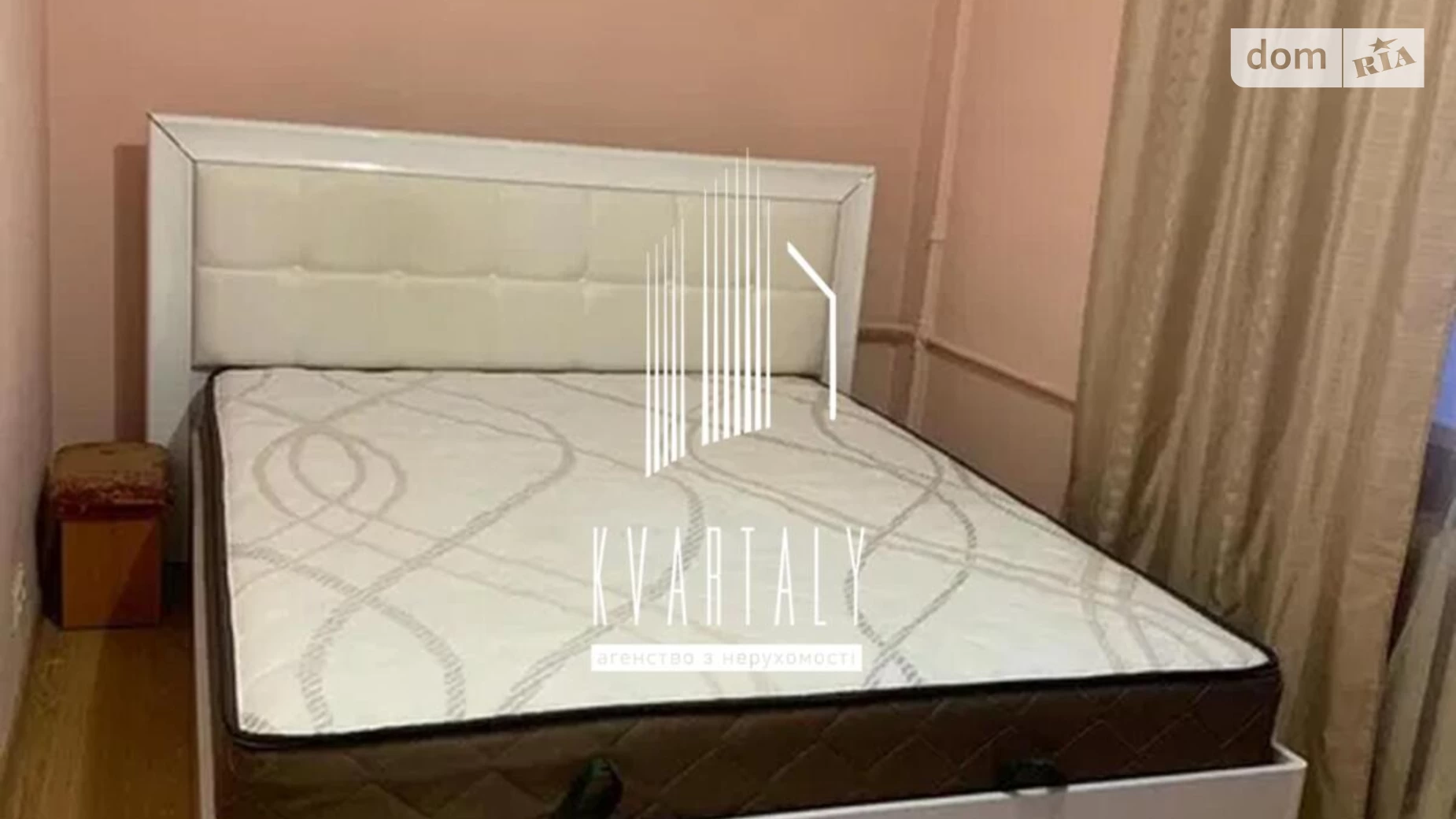 Здається в оренду 2-кімнатна квартира 45 кв. м у Києві, вул. Тополева, 5 - фото 2
