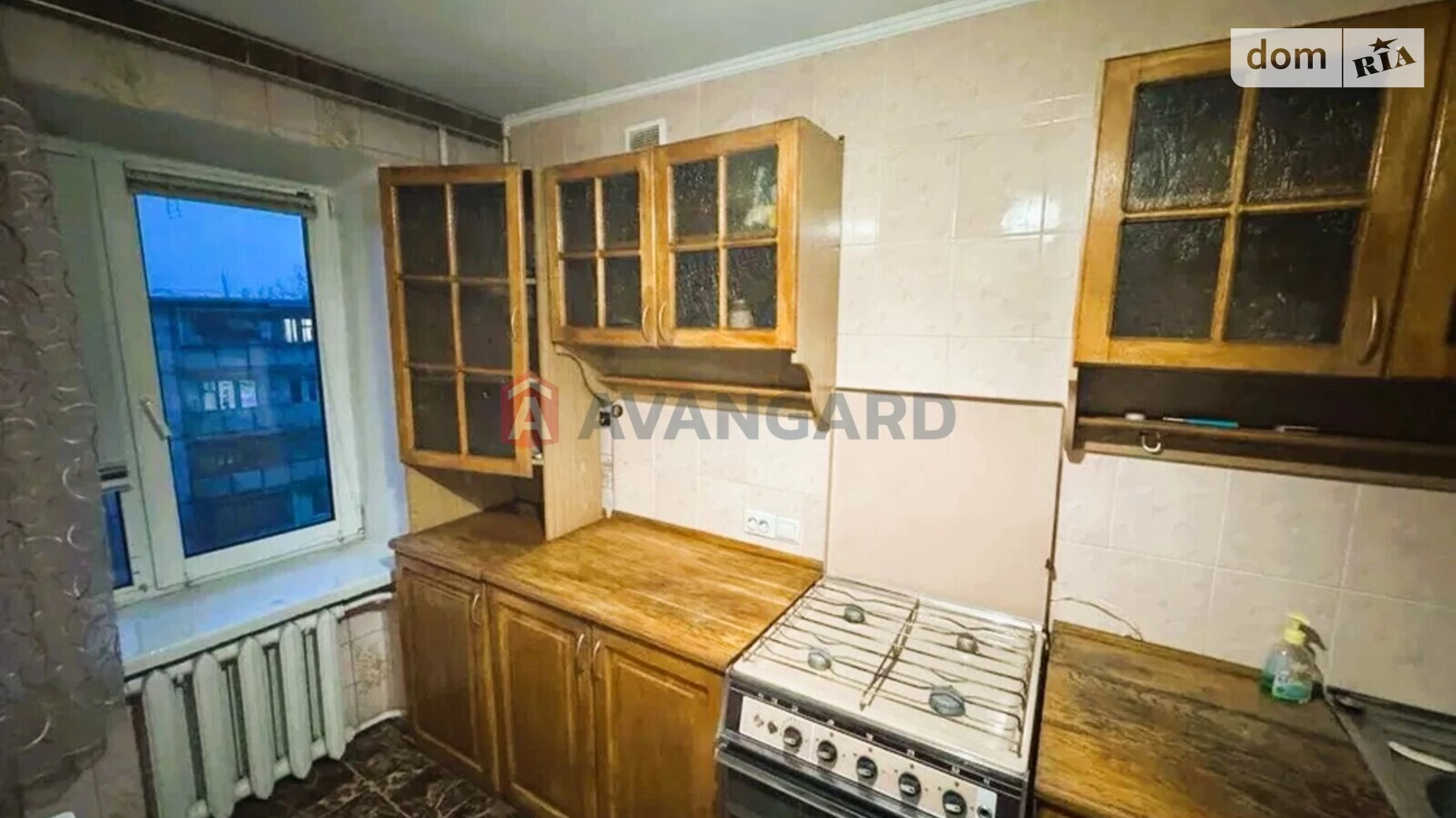 Продается 3-комнатная квартира 57 кв. м в Черкассах, цена: 45000 $ - фото 2