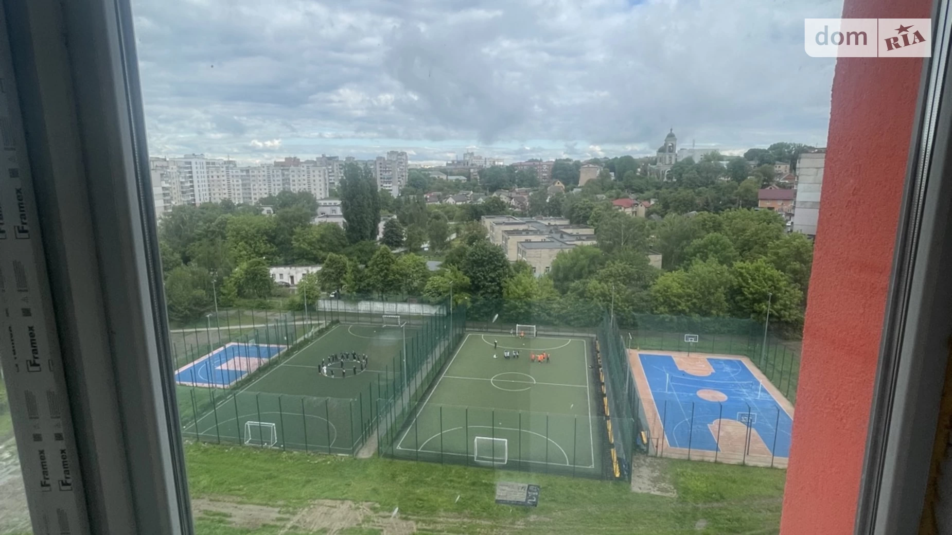 Продається 3-кімнатна квартира 96 кв. м у Хмельницькому, вул. Проскурівського Підпілля, 131/5 - фото 2