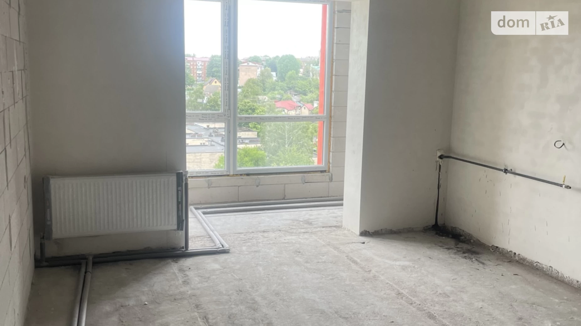 Продається 3-кімнатна квартира 96 кв. м у Хмельницькому, вул. Проскурівського Підпілля, 131/5 - фото 4