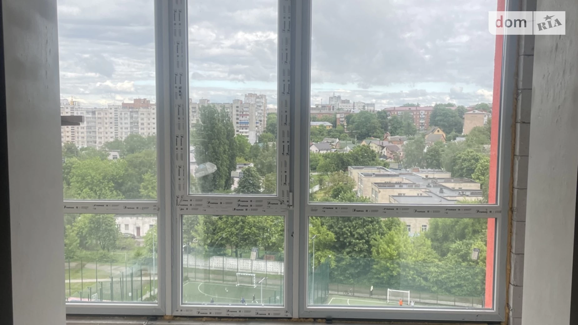 Продається 3-кімнатна квартира 96 кв. м у Хмельницькому, вул. Проскурівського Підпілля, 131/5 - фото 3