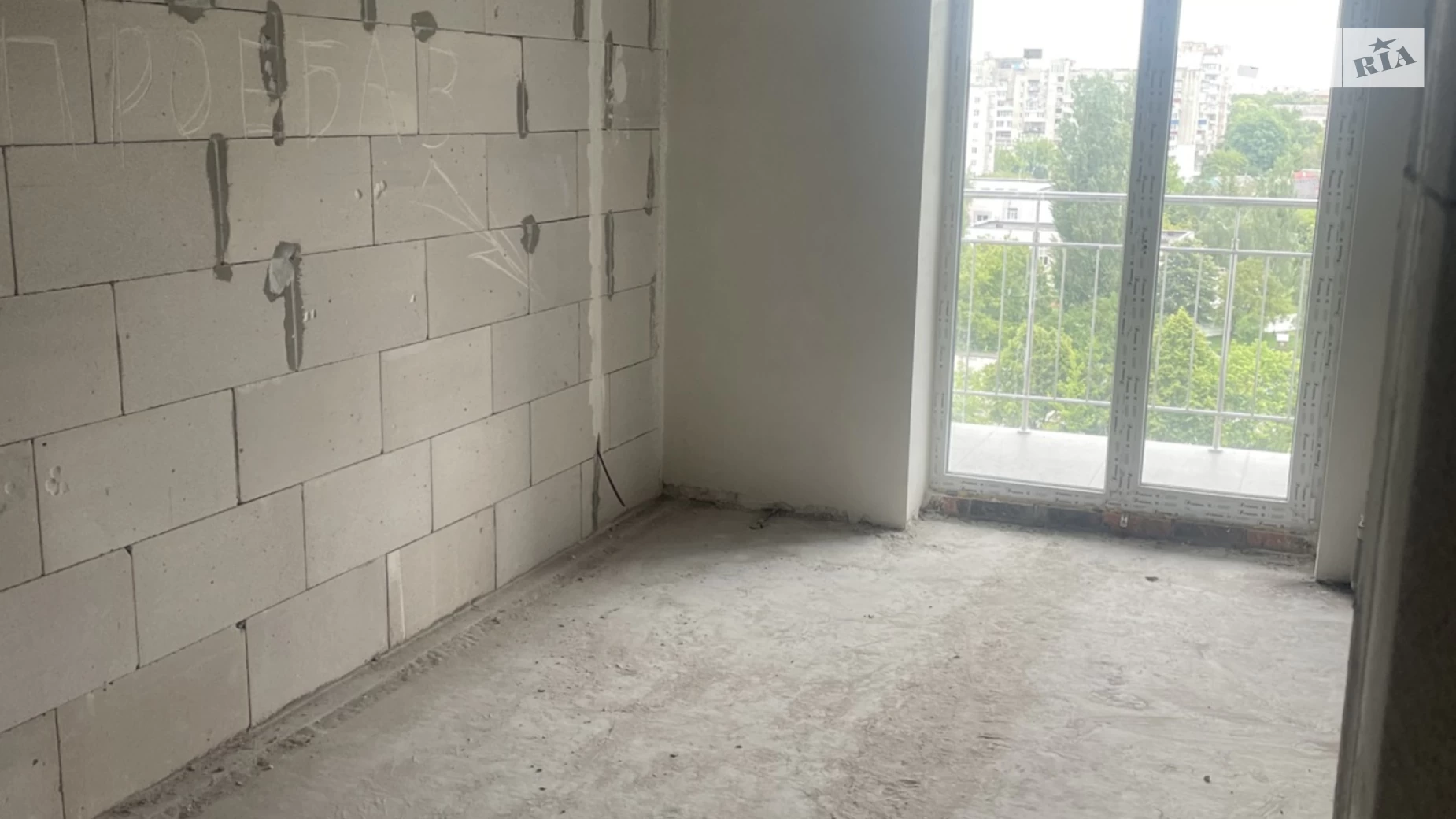 Продається 3-кімнатна квартира 96 кв. м у Хмельницькому, вул. Проскурівського Підпілля, 131/5 - фото 5