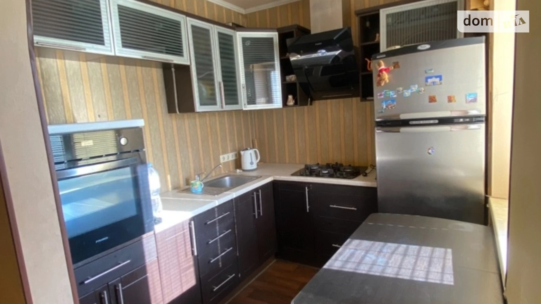 Продается 2-комнатная квартира 43.7 кв. м в Харькове, ул. Андрея Ощепкова - фото 2