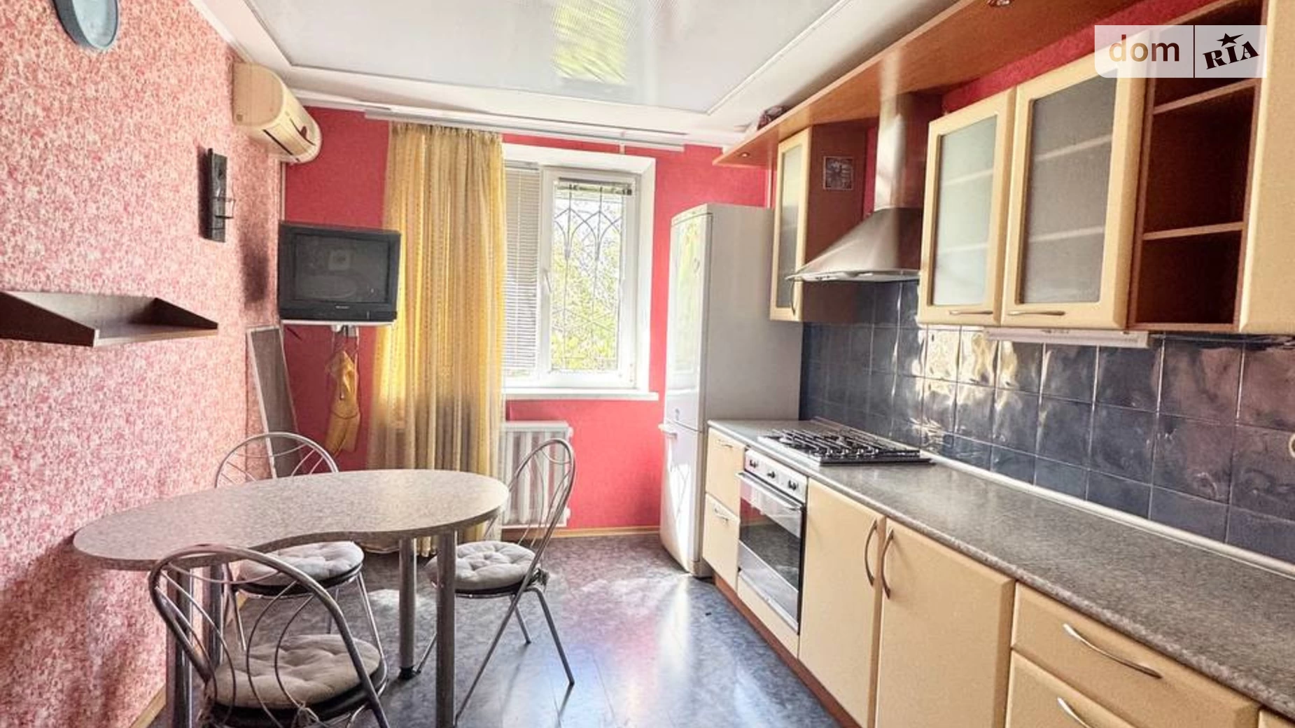 Продается 2-комнатная квартира 68.86 кв. м в Одессе, ул. Академика Королева - фото 2