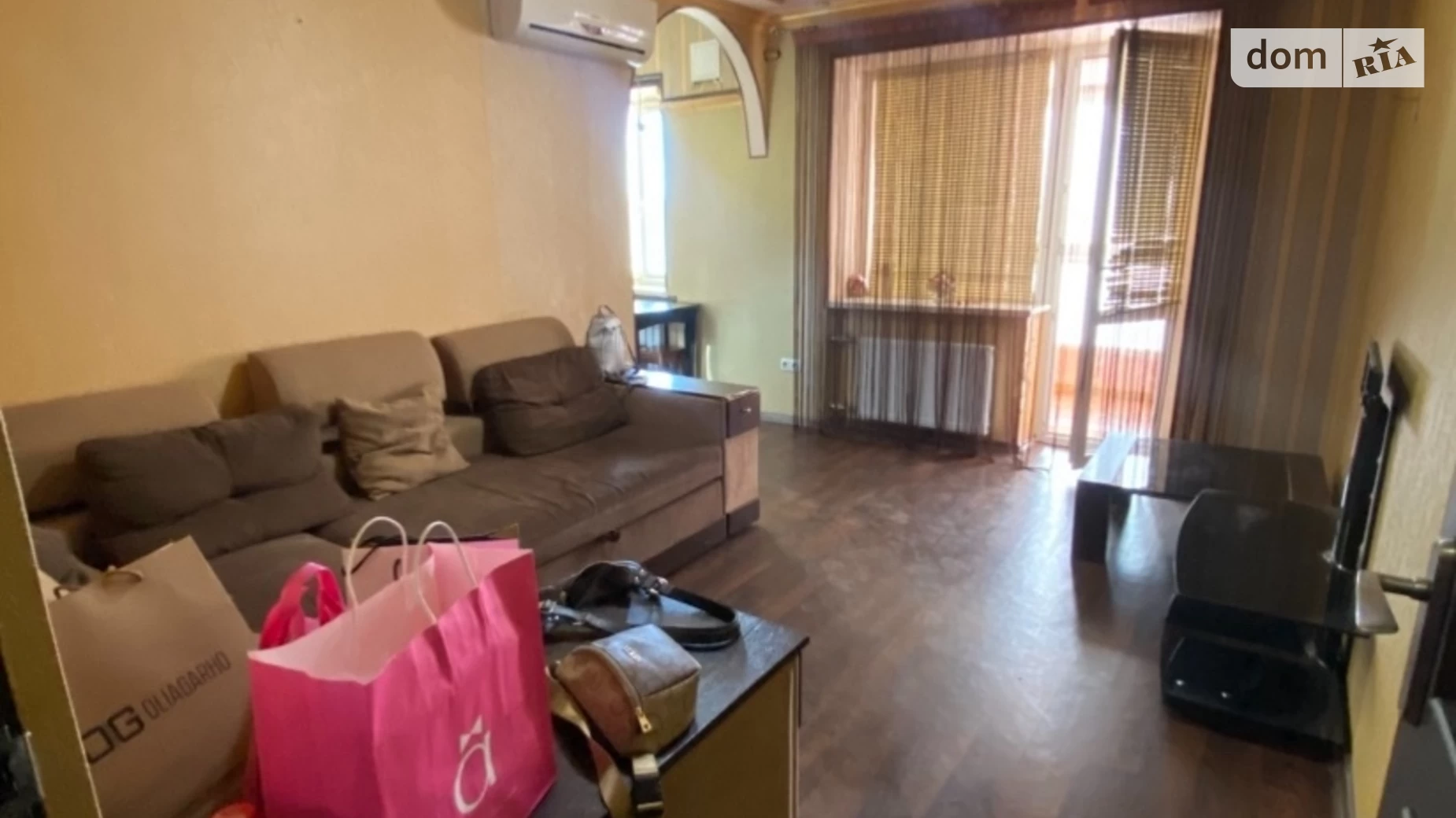 Продается 2-комнатная квартира 43.7 кв. м в Харькове, ул. Андрея Ощепкова - фото 3