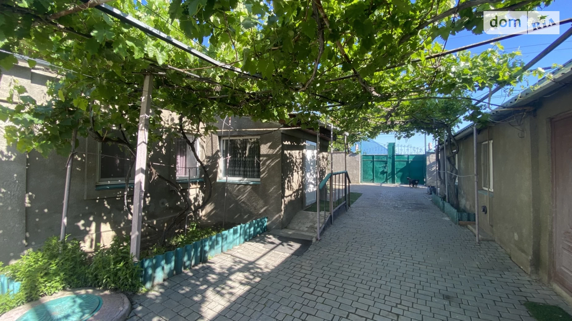 Продается одноэтажный дом 84 кв. м с подвалом, цена: 42000 $ - фото 4