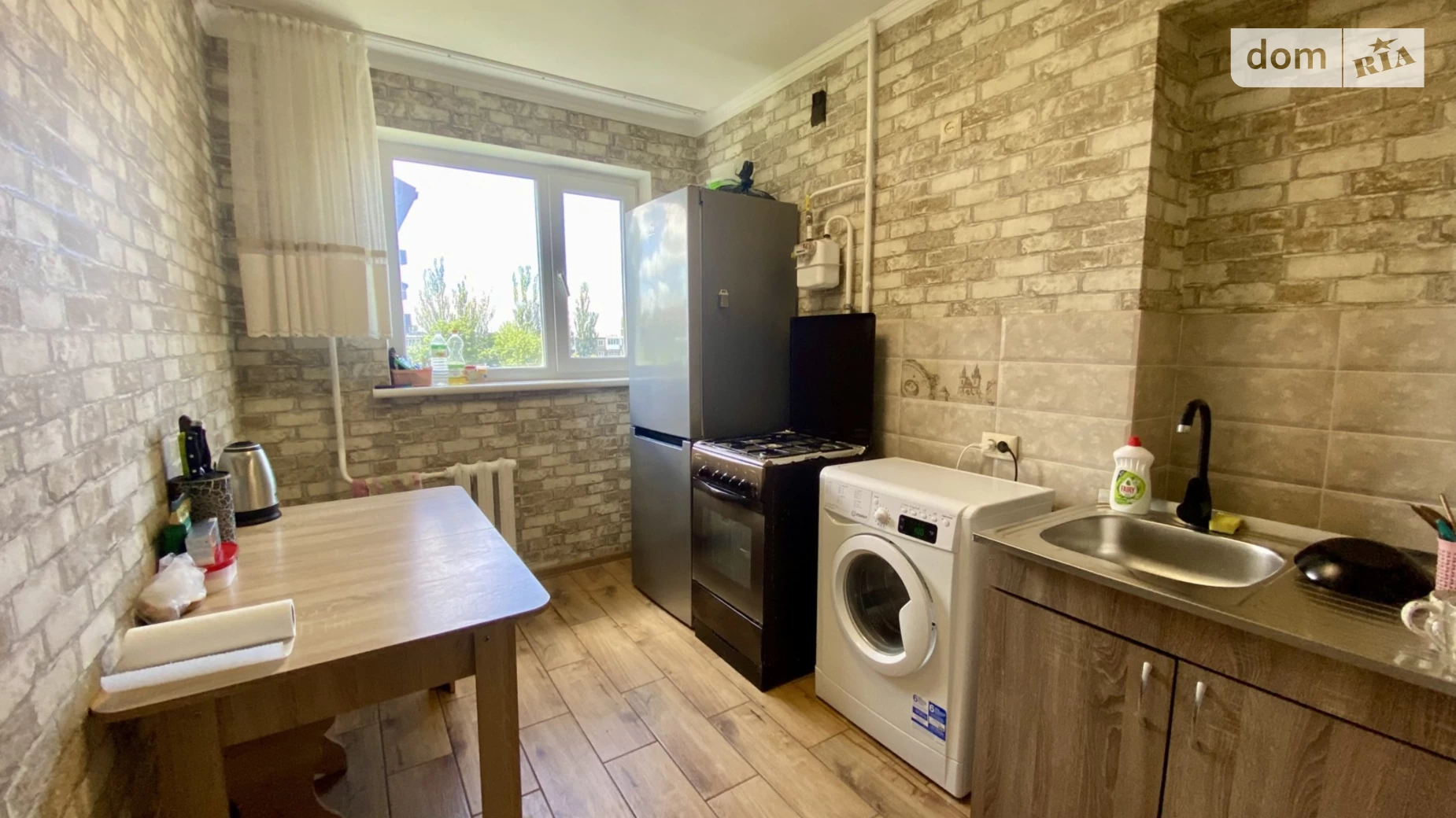 Продается 3-комнатная квартира 55.8 кв. м в Николаеве, ул. Космонавтов, 130А - фото 2