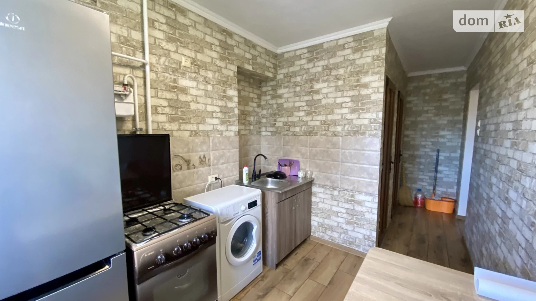Продается 3-комнатная квартира 55.8 кв. м в Николаеве, ул. Космонавтов, 130А - фото 4