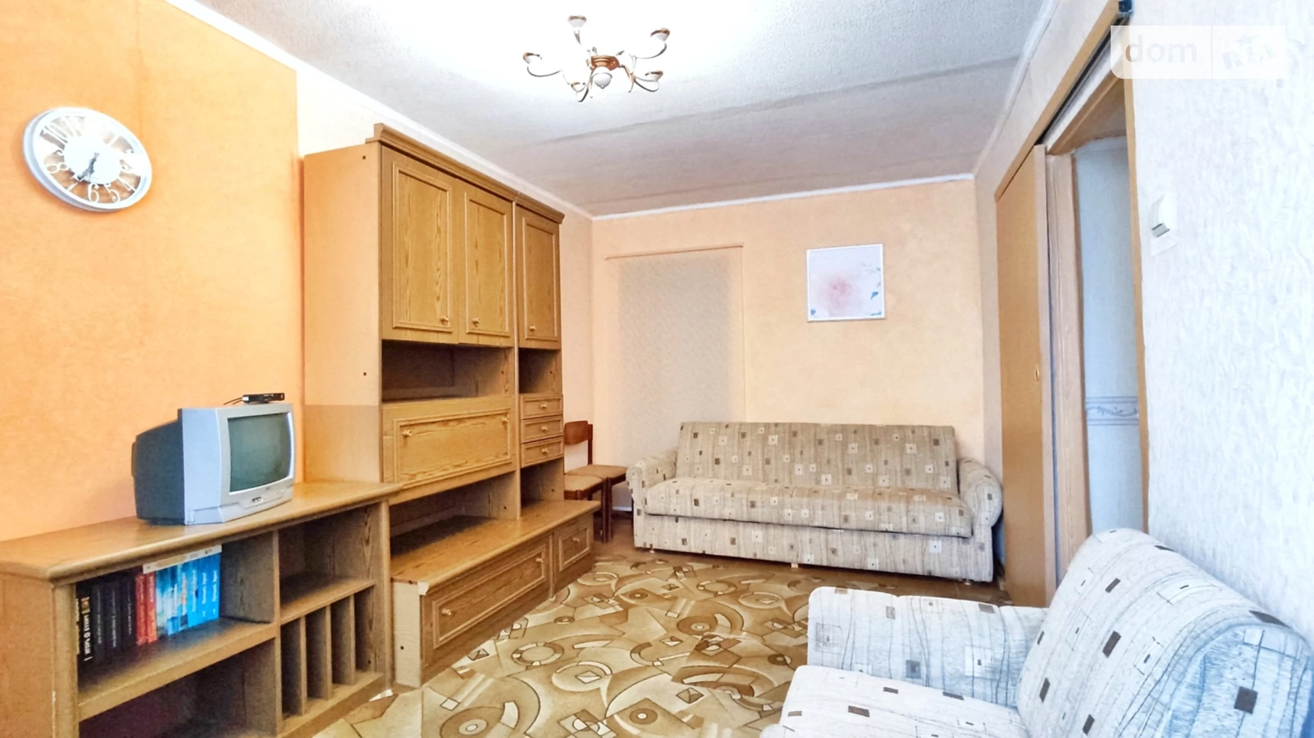 Продается 2-комнатная квартира 38 кв. м в Днепре, ул. Набережная Победы, 50 - фото 2