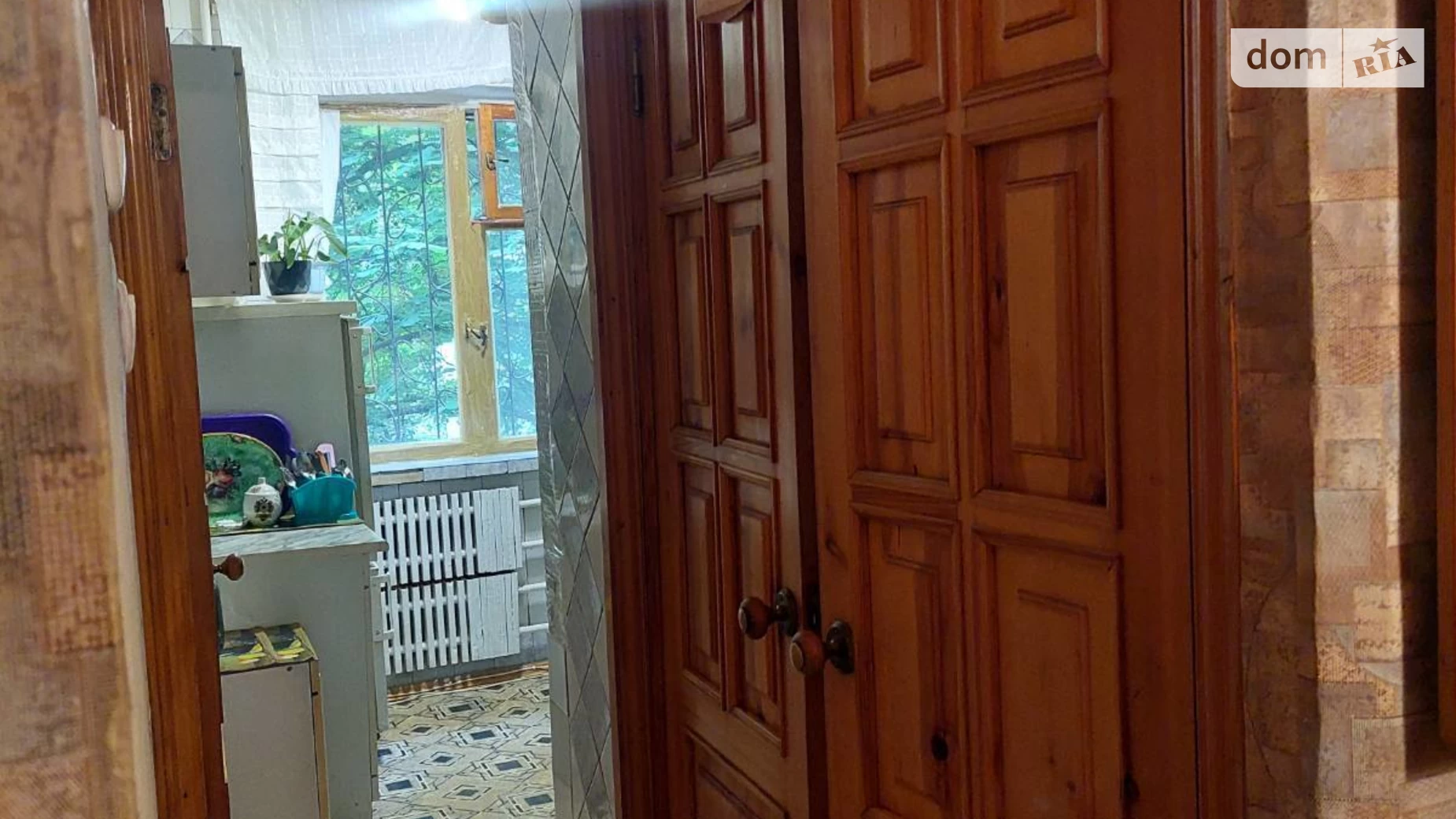 Продается 2-комнатная квартира 44.7 кв. м в Харькове, ул. Валентиновская - фото 4