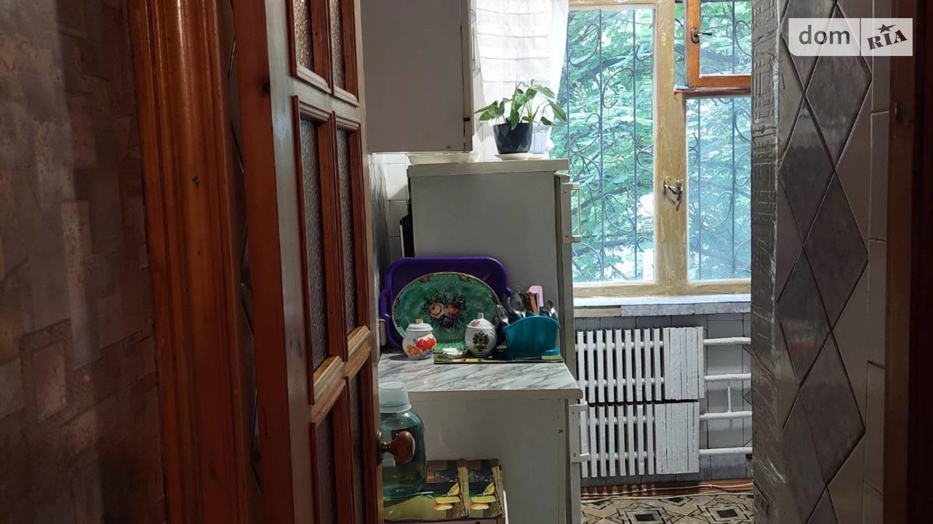 Продается 2-комнатная квартира 44.7 кв. м в Харькове, ул. Валентиновская - фото 5