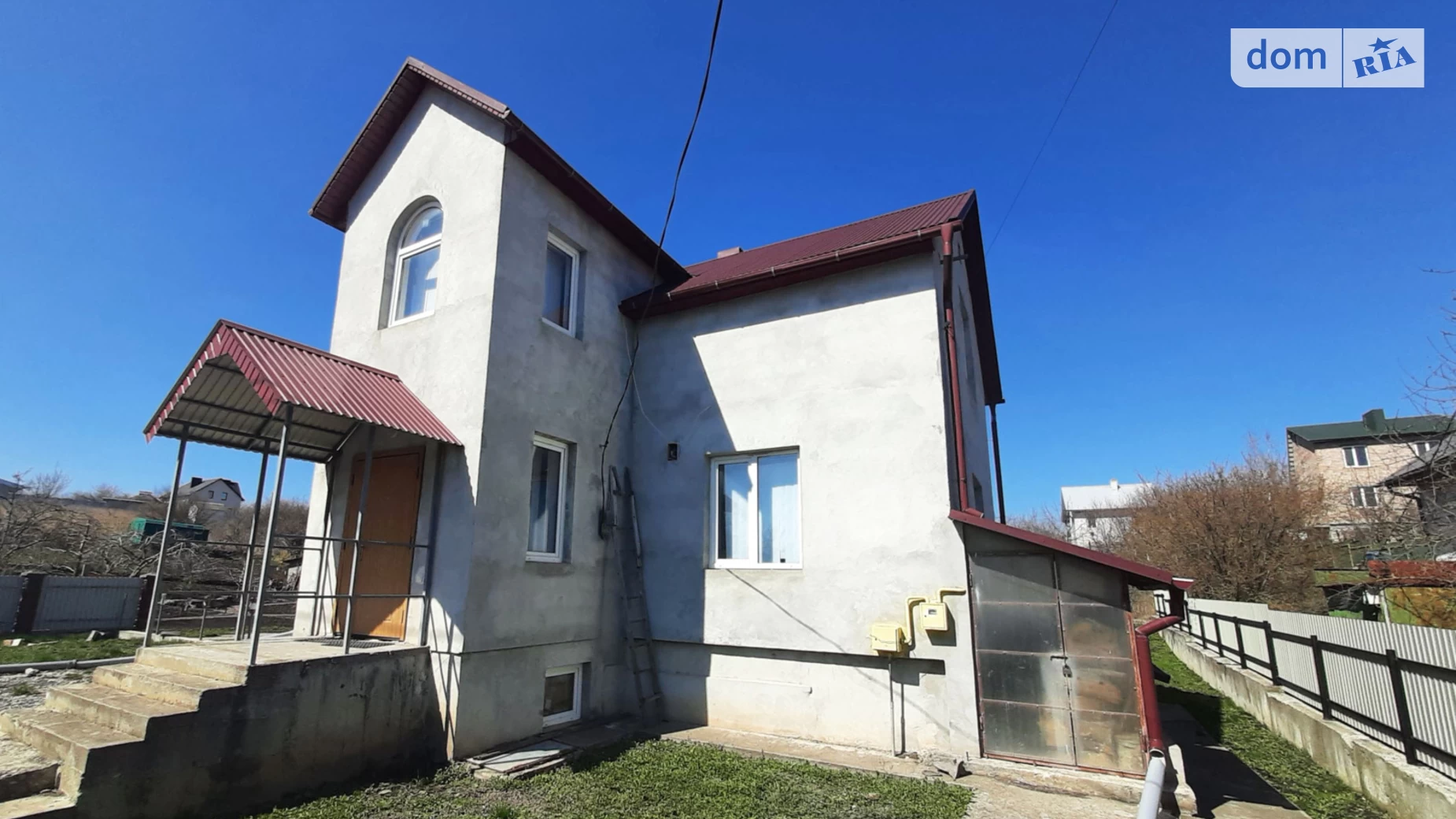 Продается дом на 2 этажа 170 кв. м с мебелью, цена: 97000 $ - фото 3