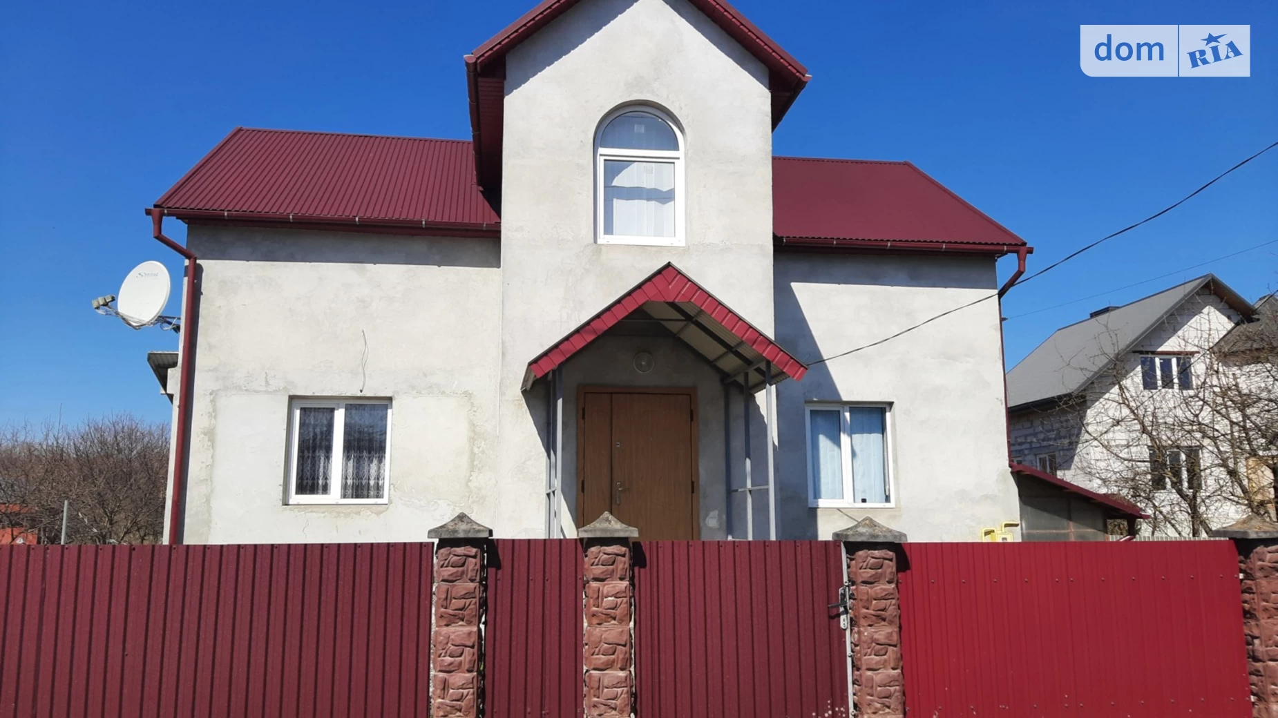 Продается дом на 2 этажа 170 кв. м с мебелью, цена: 97000 $ - фото 2