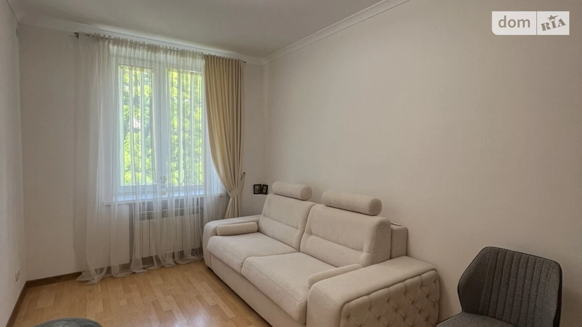 2-кімнатна квартира 56 кв. м у Запоріжжі - фото 4