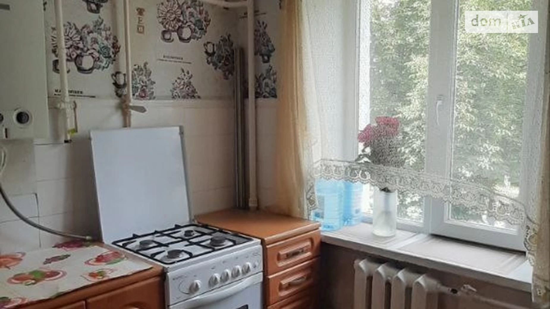 Сдается в аренду 2-комнатная квартира 45 кв. м в Киеве, ул. Дегтяревская, 11 - фото 3