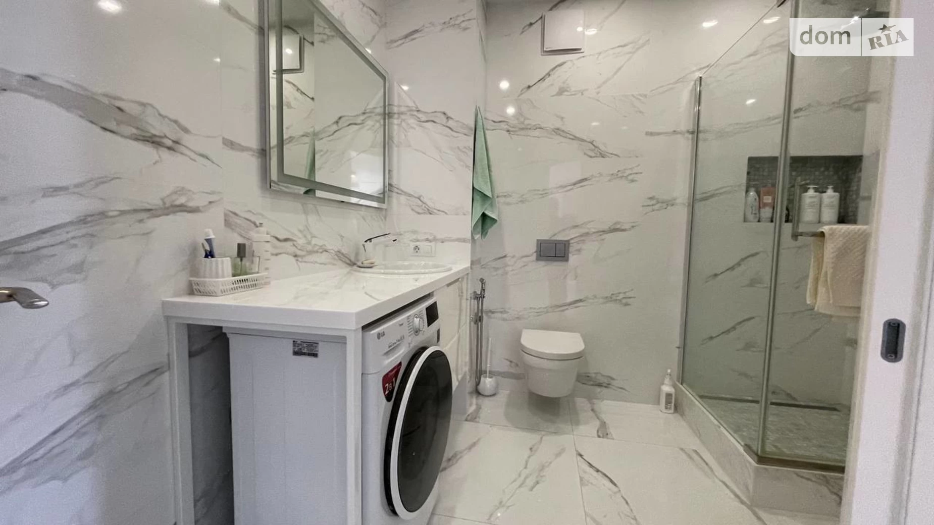 Продається 2-кімнатна квартира 69 кв. м у Києві, вул. Осокорська, 2А - фото 4