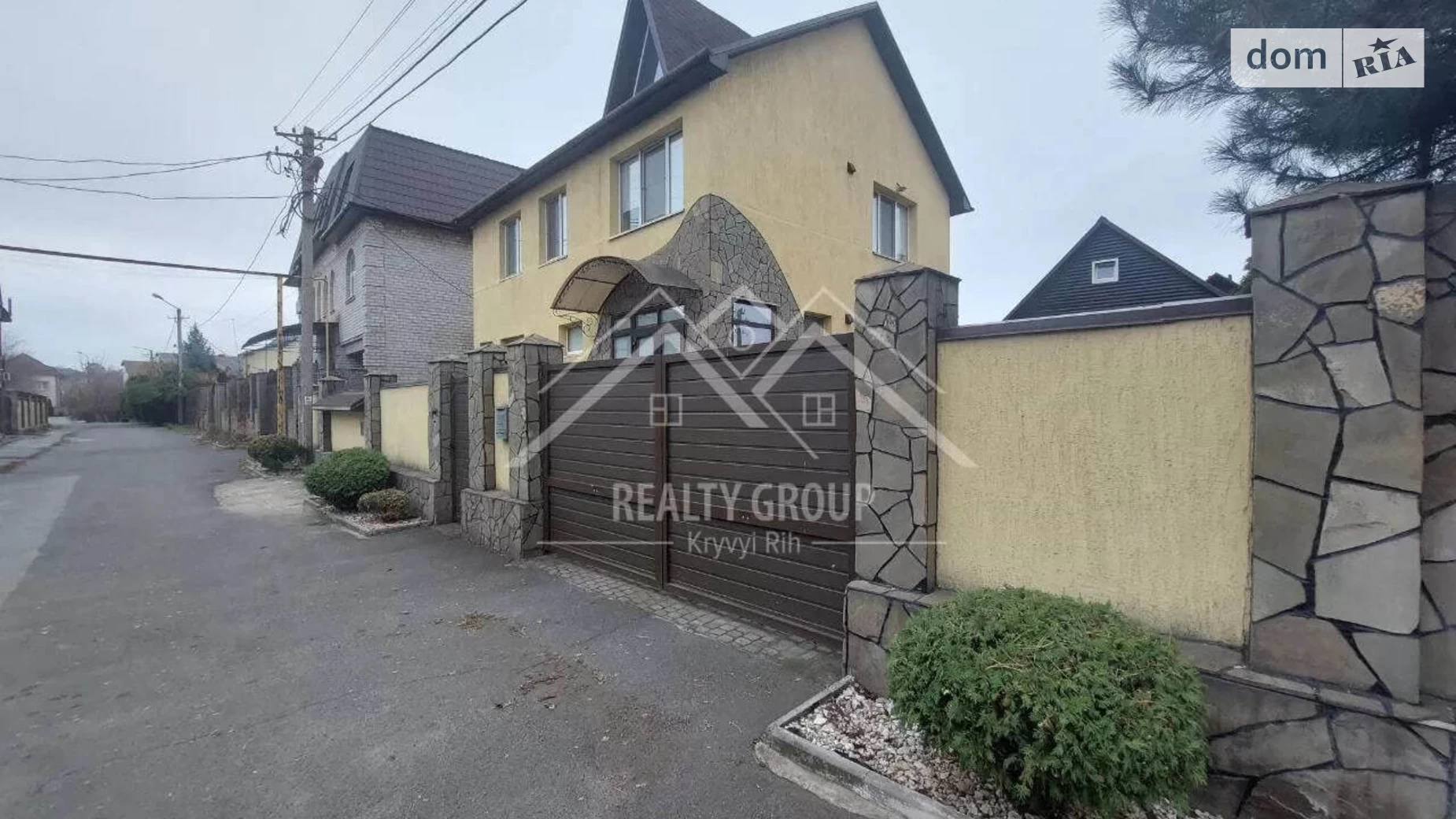 Продается дом на 3 этажа 208.3 кв. м с камином, цена: 150000 $ - фото 5