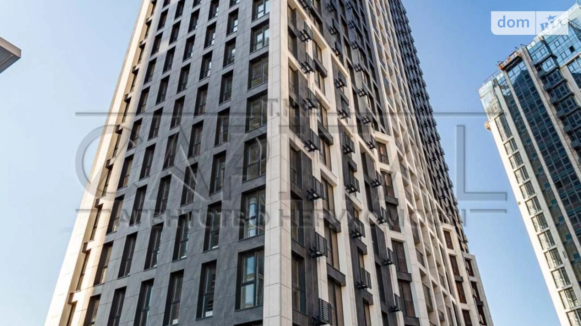 Продается 2-комнатная квартира 58 кв. м в Киеве, Железнодорожное шоссе, 45А - фото 2