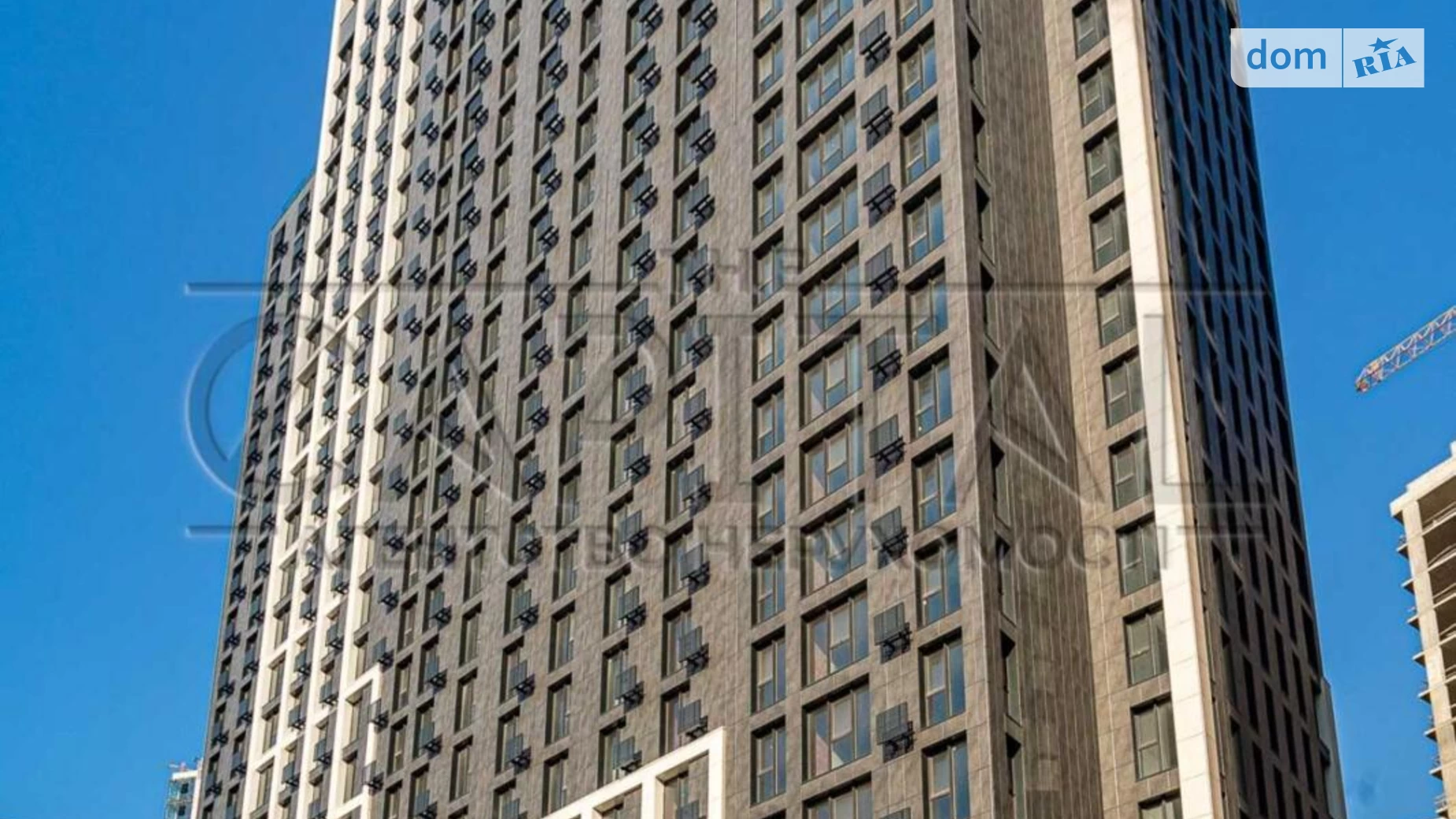 Продается 2-комнатная квартира 58 кв. м в Киеве, Железнодорожное шоссе, 45А - фото 3
