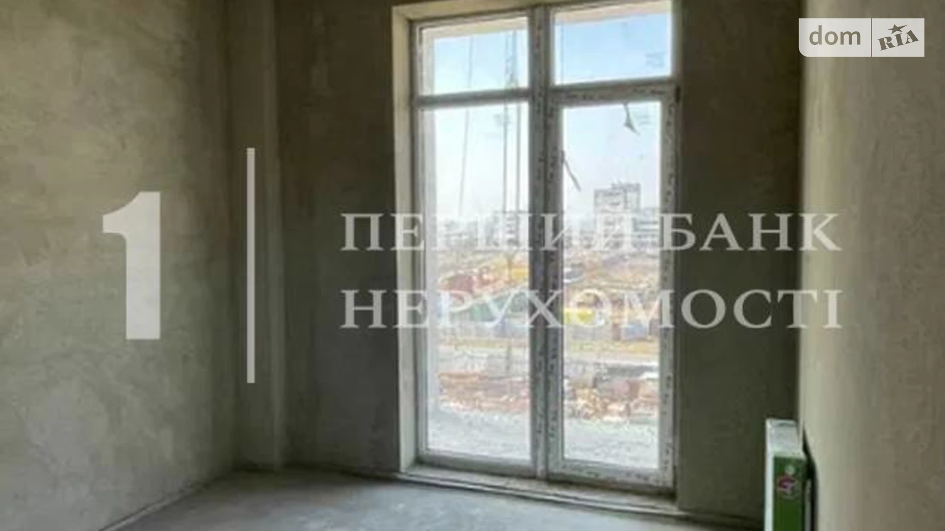 Продается 2-комнатная квартира 68 кв. м в Таирово, ул. Трамвайная, 25 - фото 3