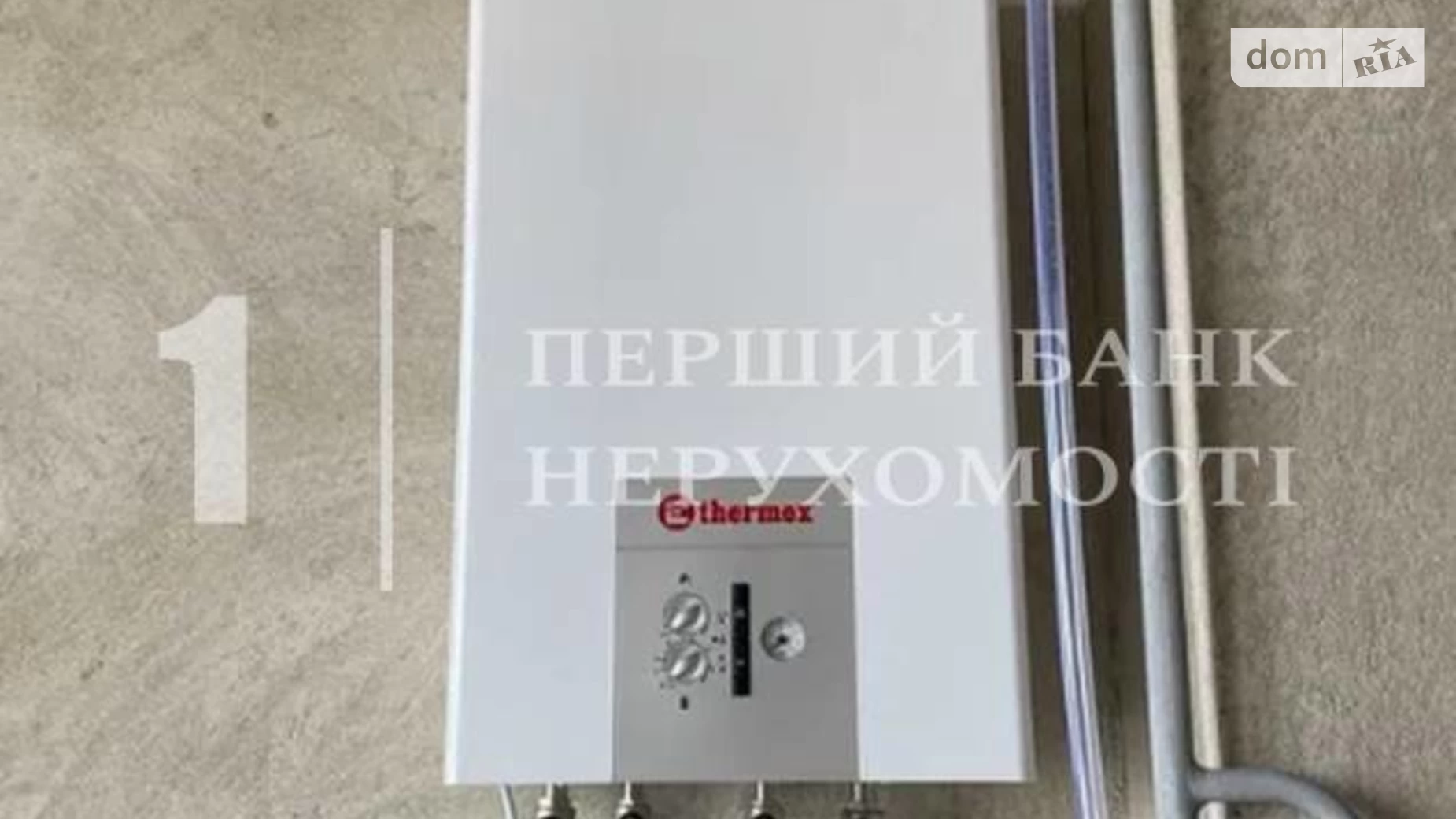 Продається 2-кімнатна квартира 68 кв. м у Таїрове, вул. Трамвайна, 25 - фото 2