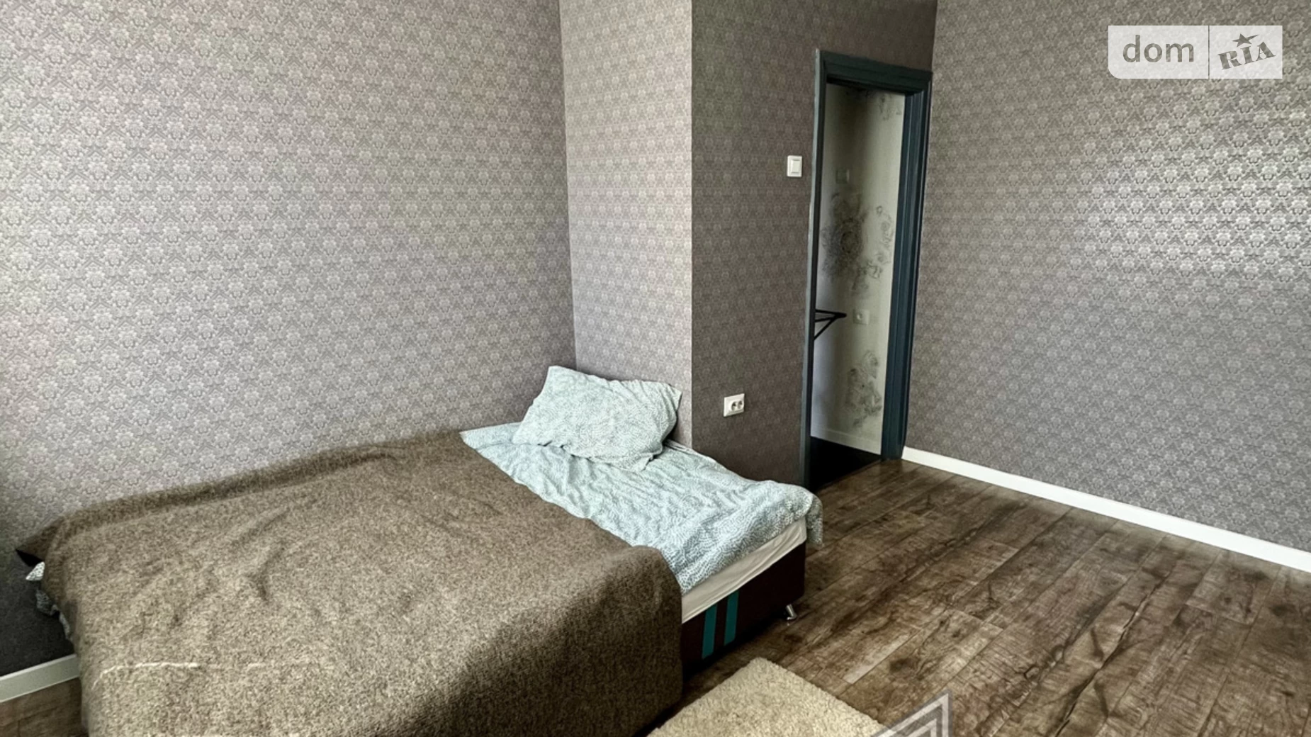Продается 1-комнатная квартира 22 кв. м в Киеве, ул. Елены Телиги, 57 - фото 2
