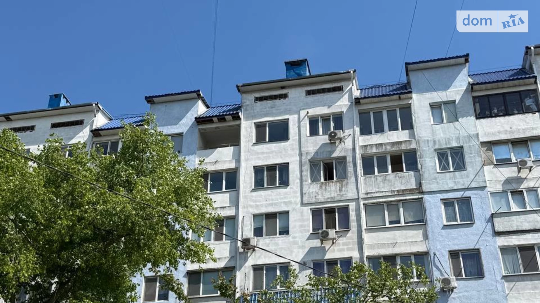 Продается 2-комнатная квартира 57.7 кв. м в Одессе, ул. Парковая, 75В - фото 3