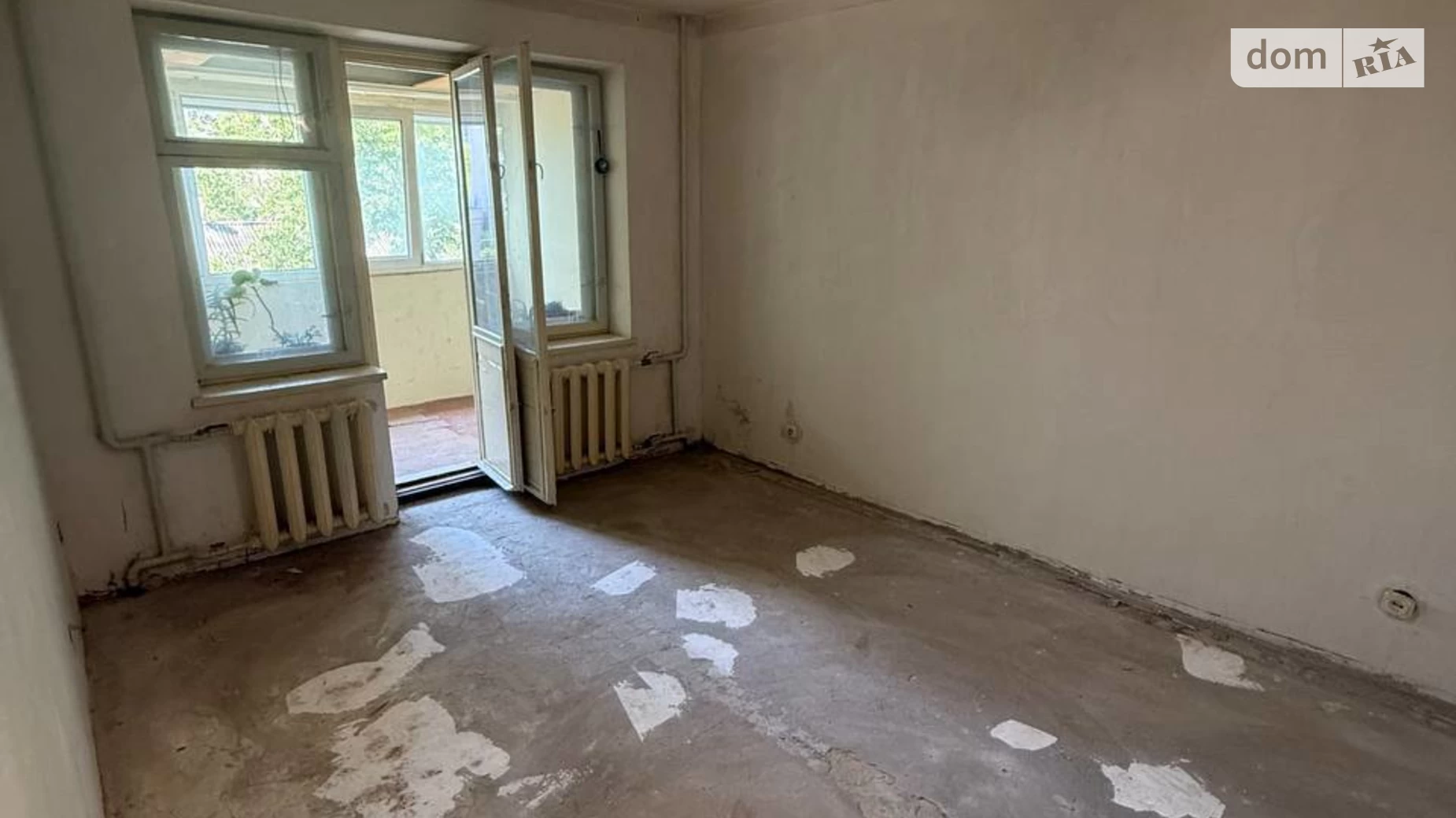 Продается 2-комнатная квартира 57.7 кв. м в Одессе, ул. Парковая, 75В - фото 4