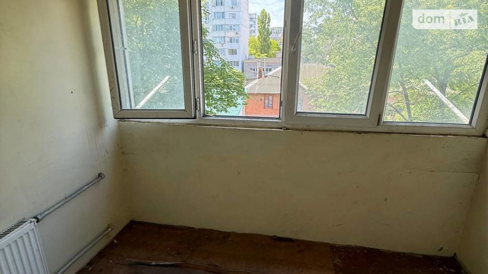 Продается 2-комнатная квартира 57.7 кв. м в Одессе, ул. Парковая, 75В - фото 2